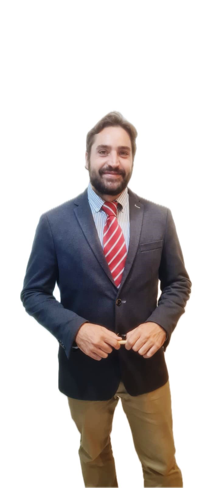 ALVARO BUADES FARIÑAS