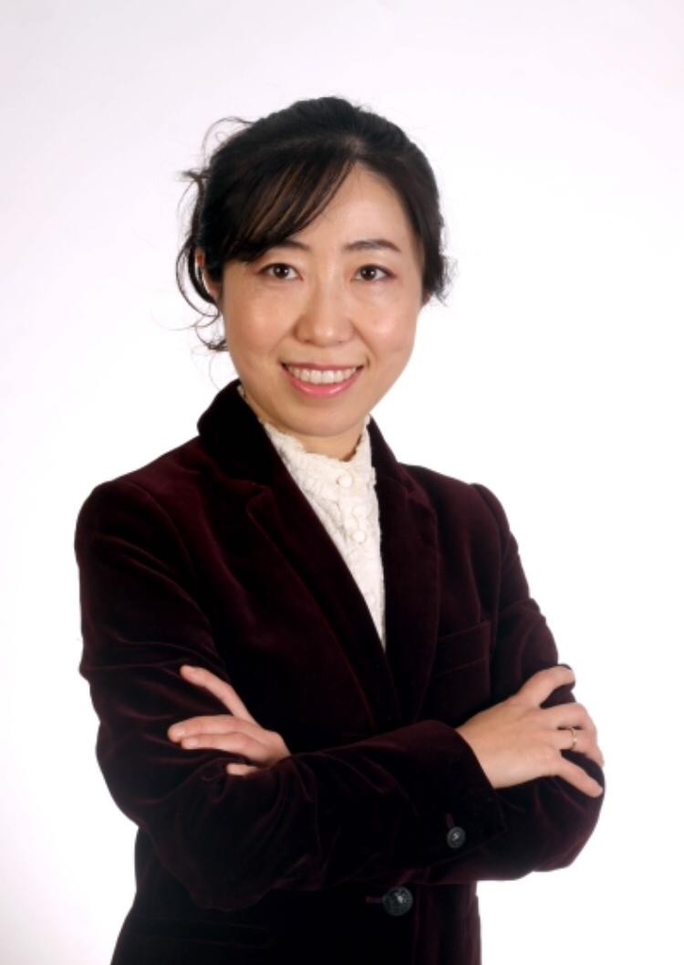 Annia Gao
