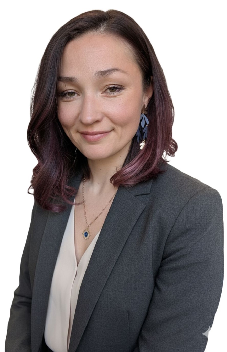 Aga Pryszczewska