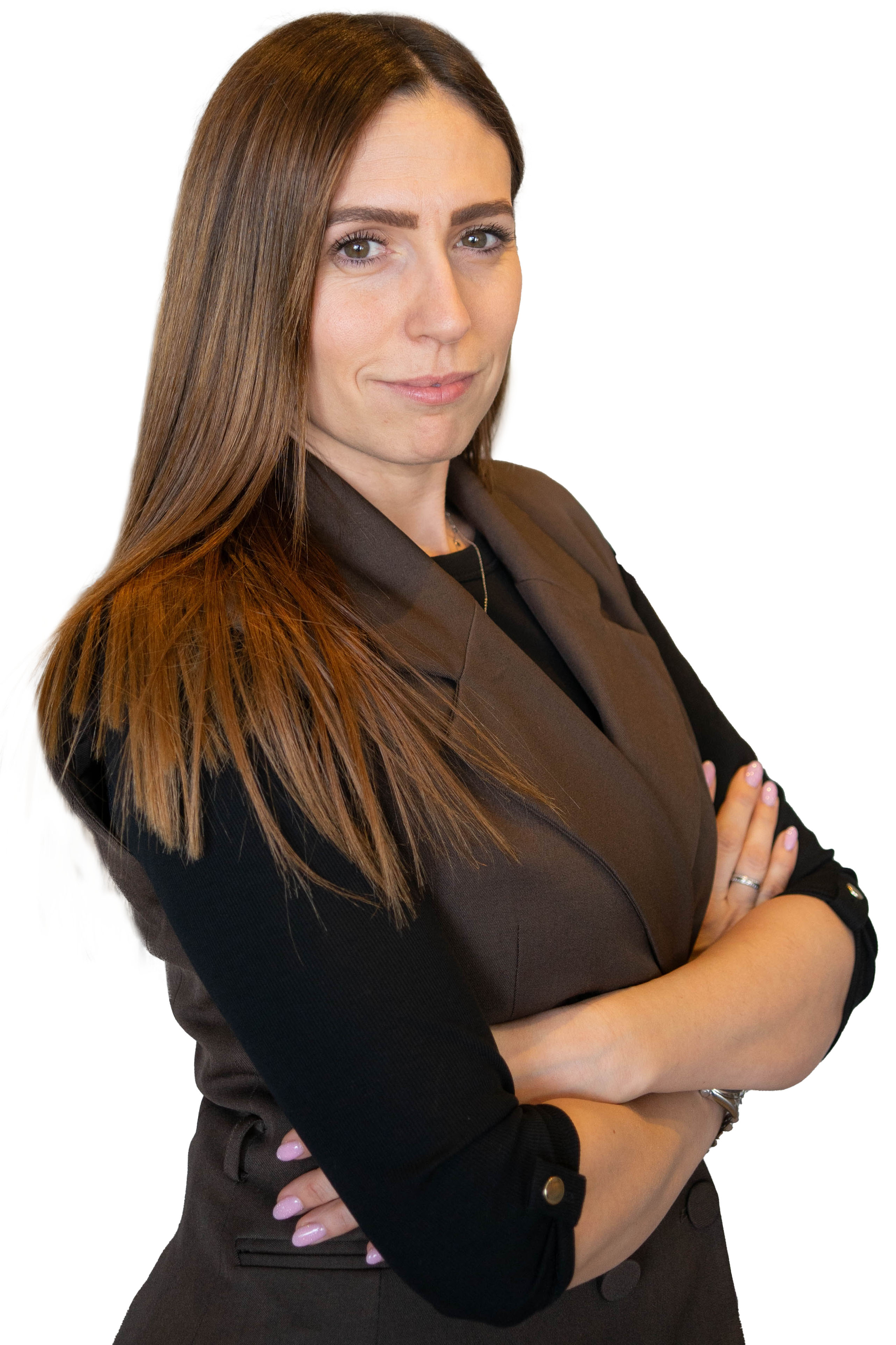 Alba Fernández Ansotegui