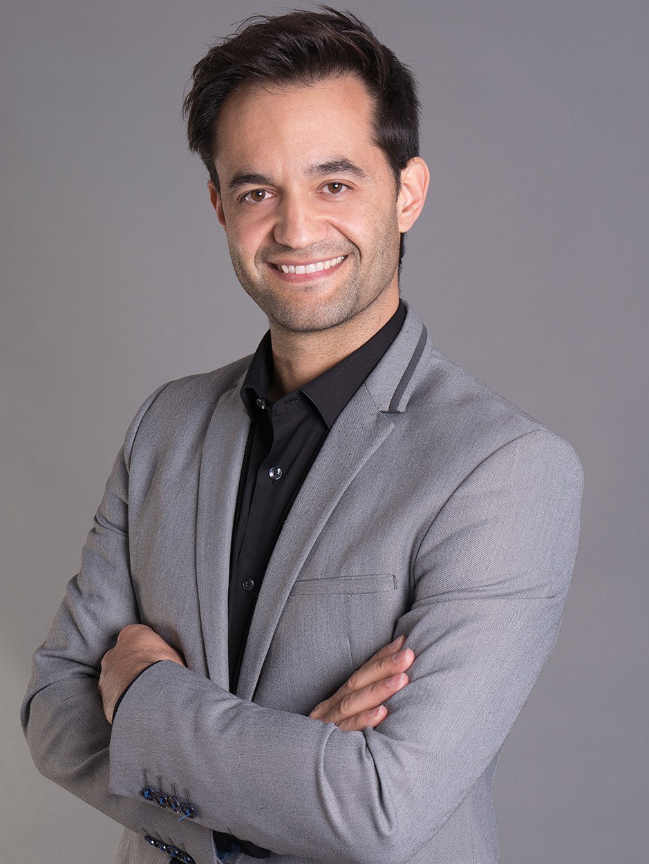 Alberto Jiménez Sánchez