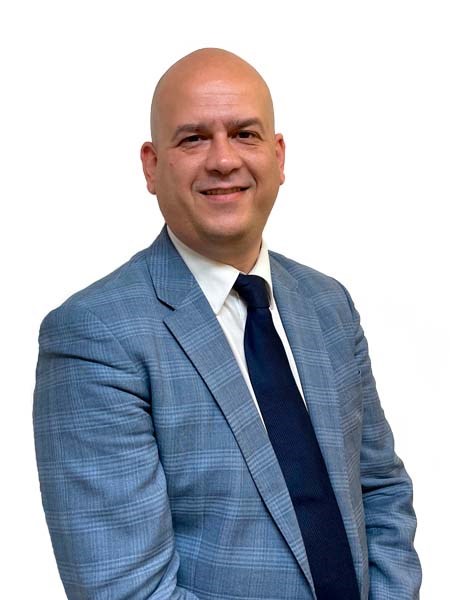 Alberto Marcos Fernández
