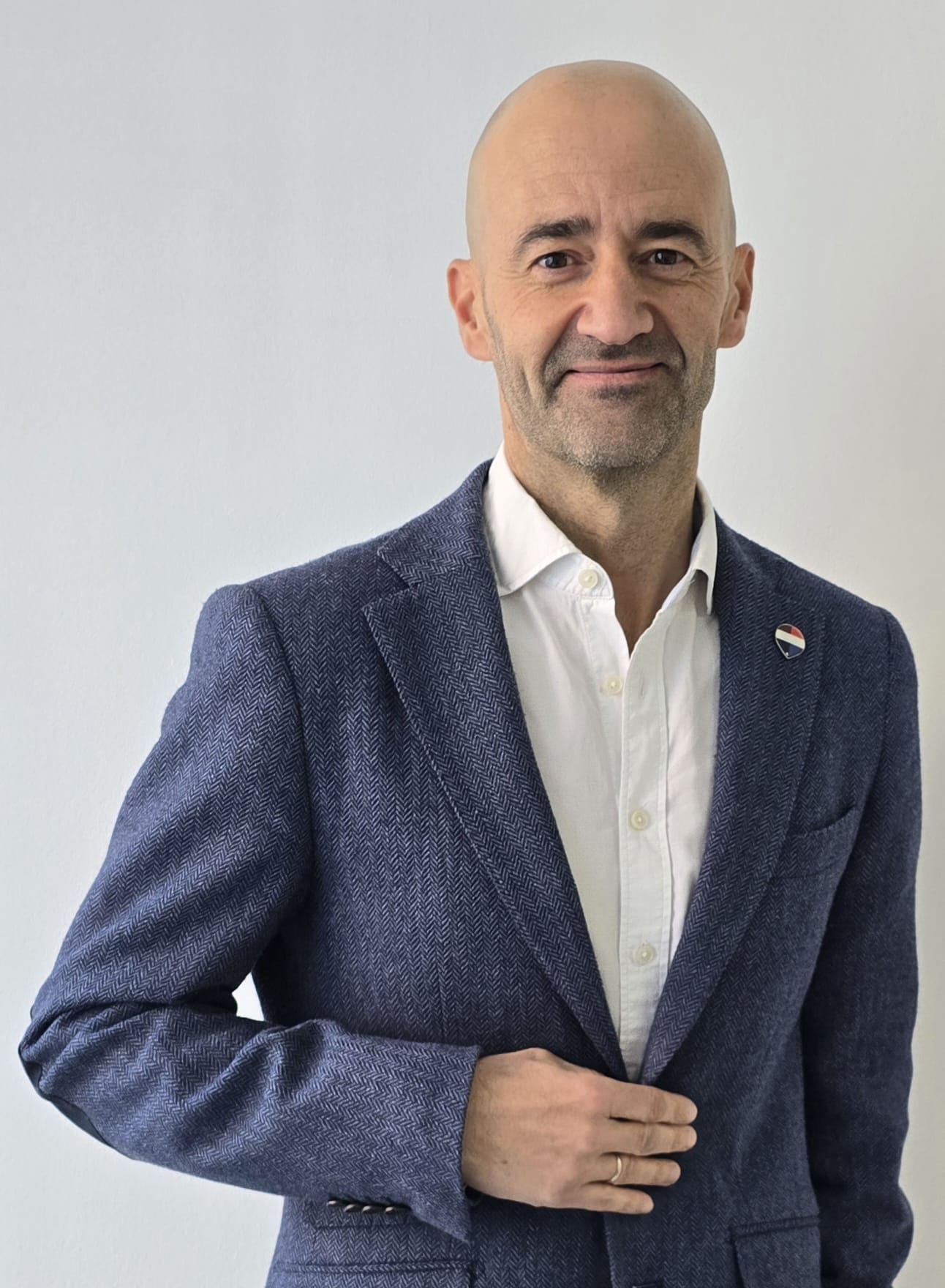 Alberto Alcantara Alvarez