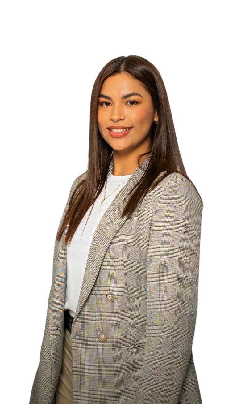 Yessica Alejandra Chavarria Correa
