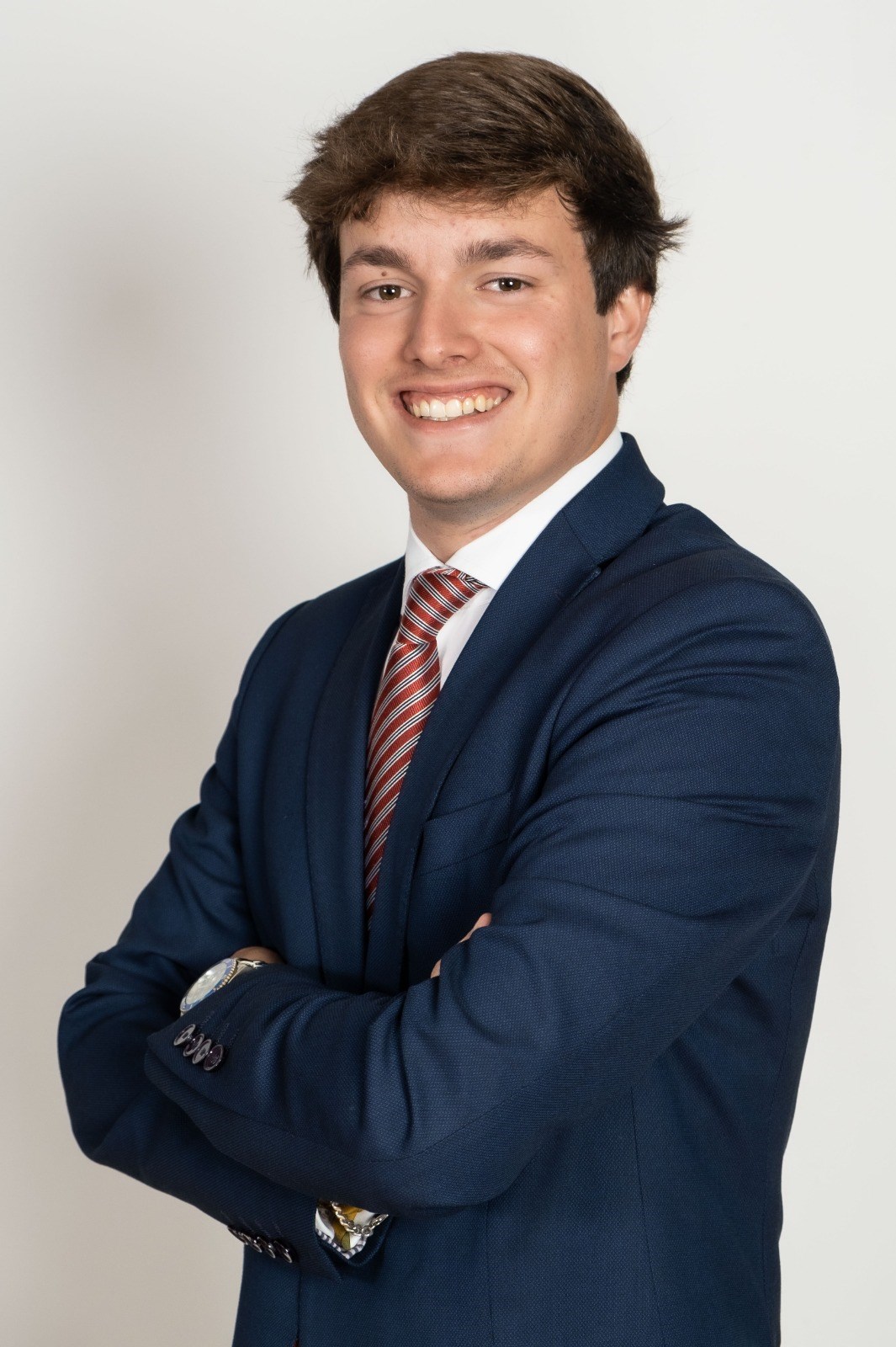 Alejandro Olalla