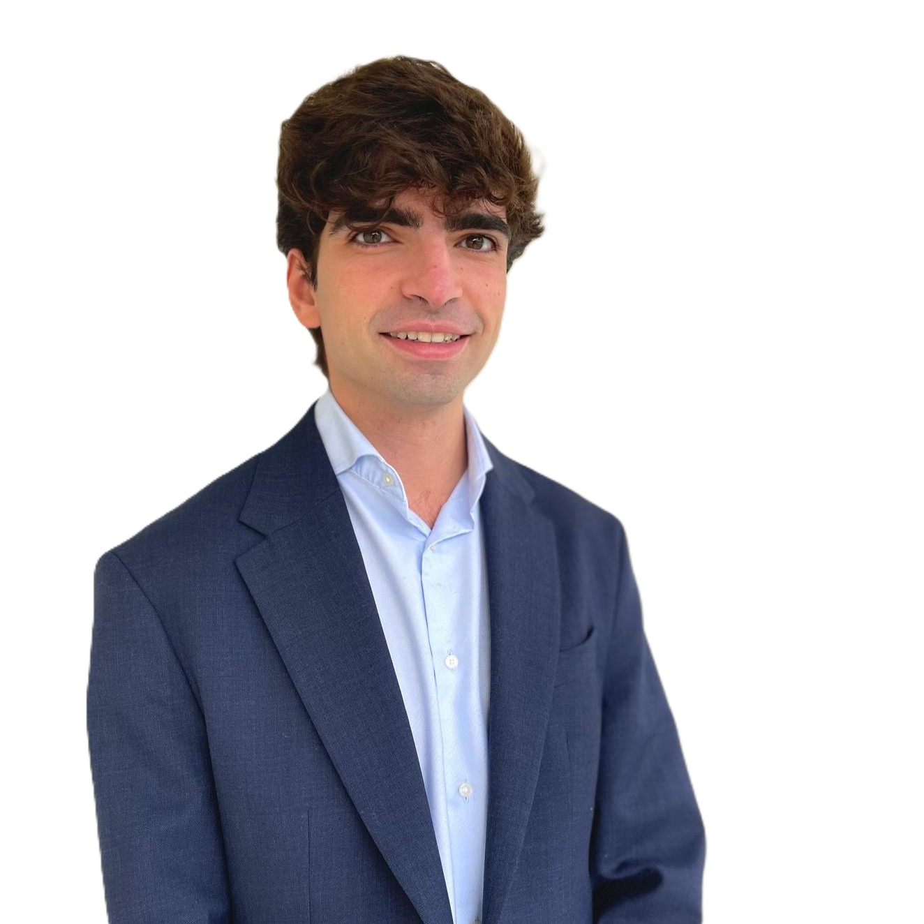 Alejandro Paños Jiménez