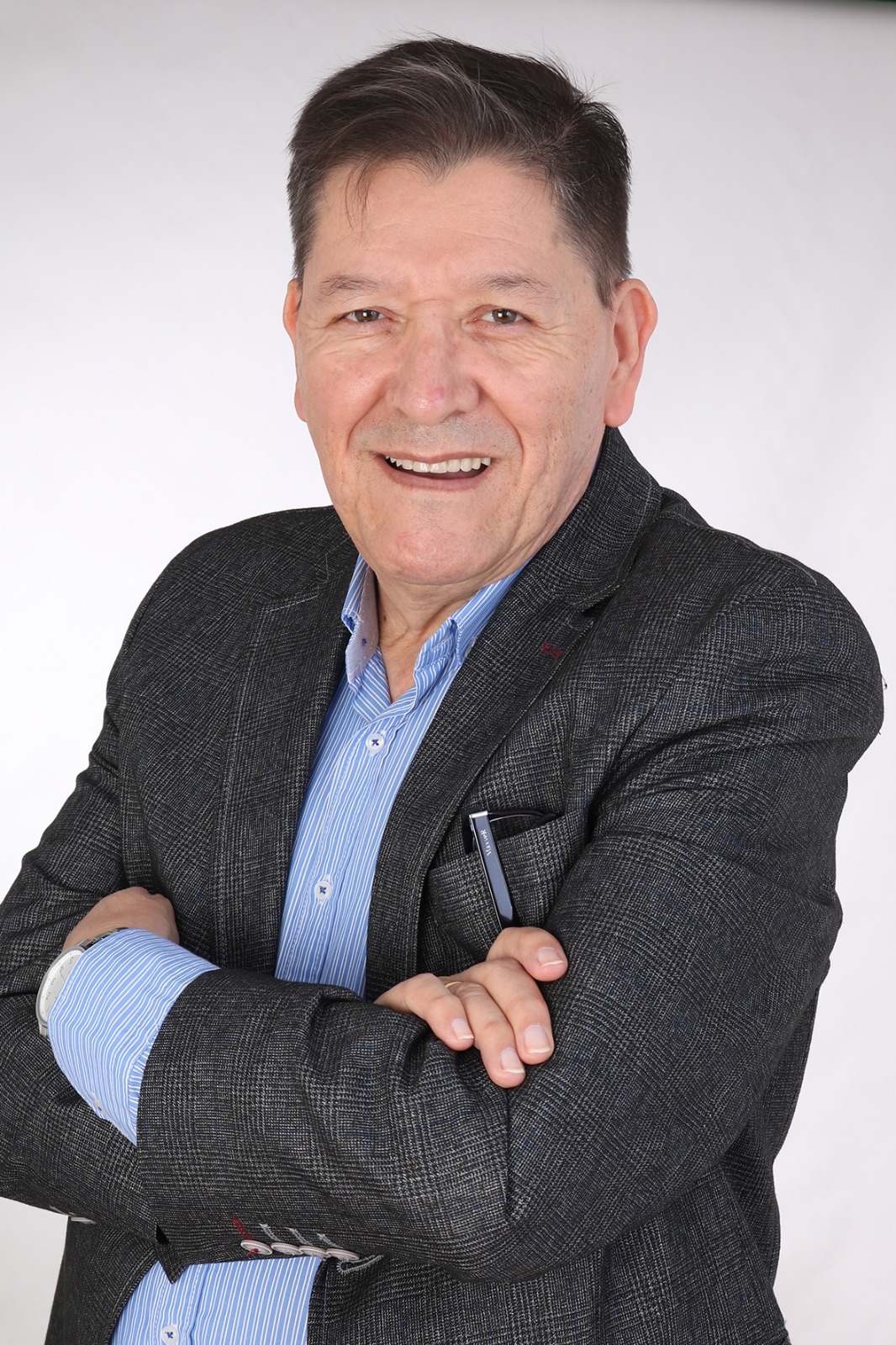 Alejandro Vega Bohórquez