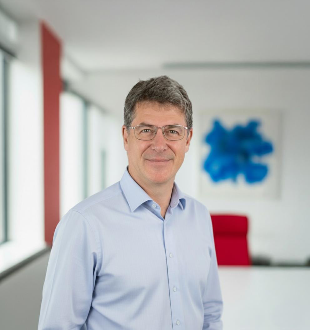 Alejandro Zwanck
