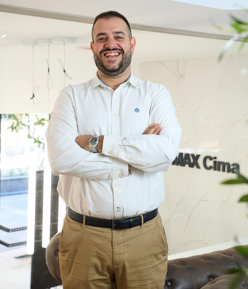 Alejandro Martínez Melgarejo