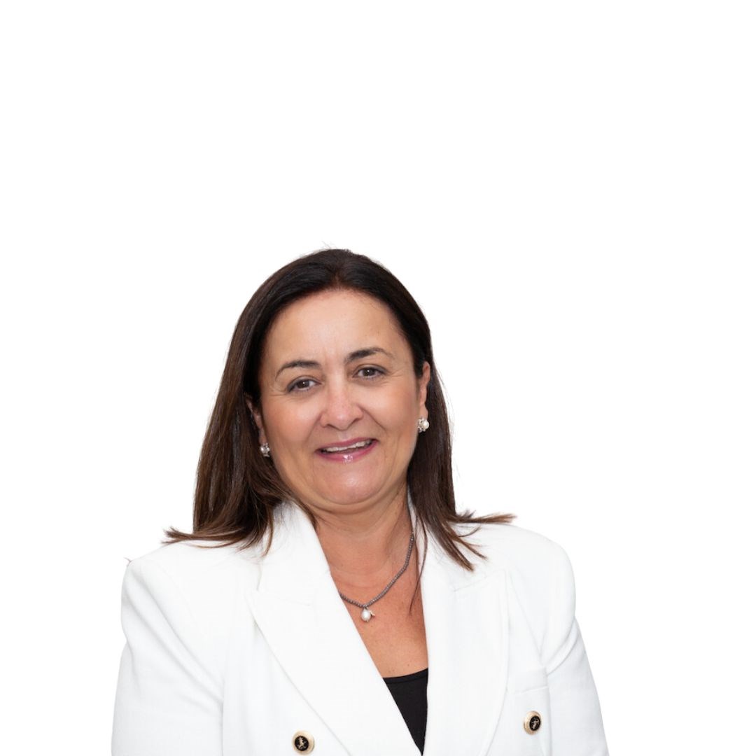 Alicia Suárez González