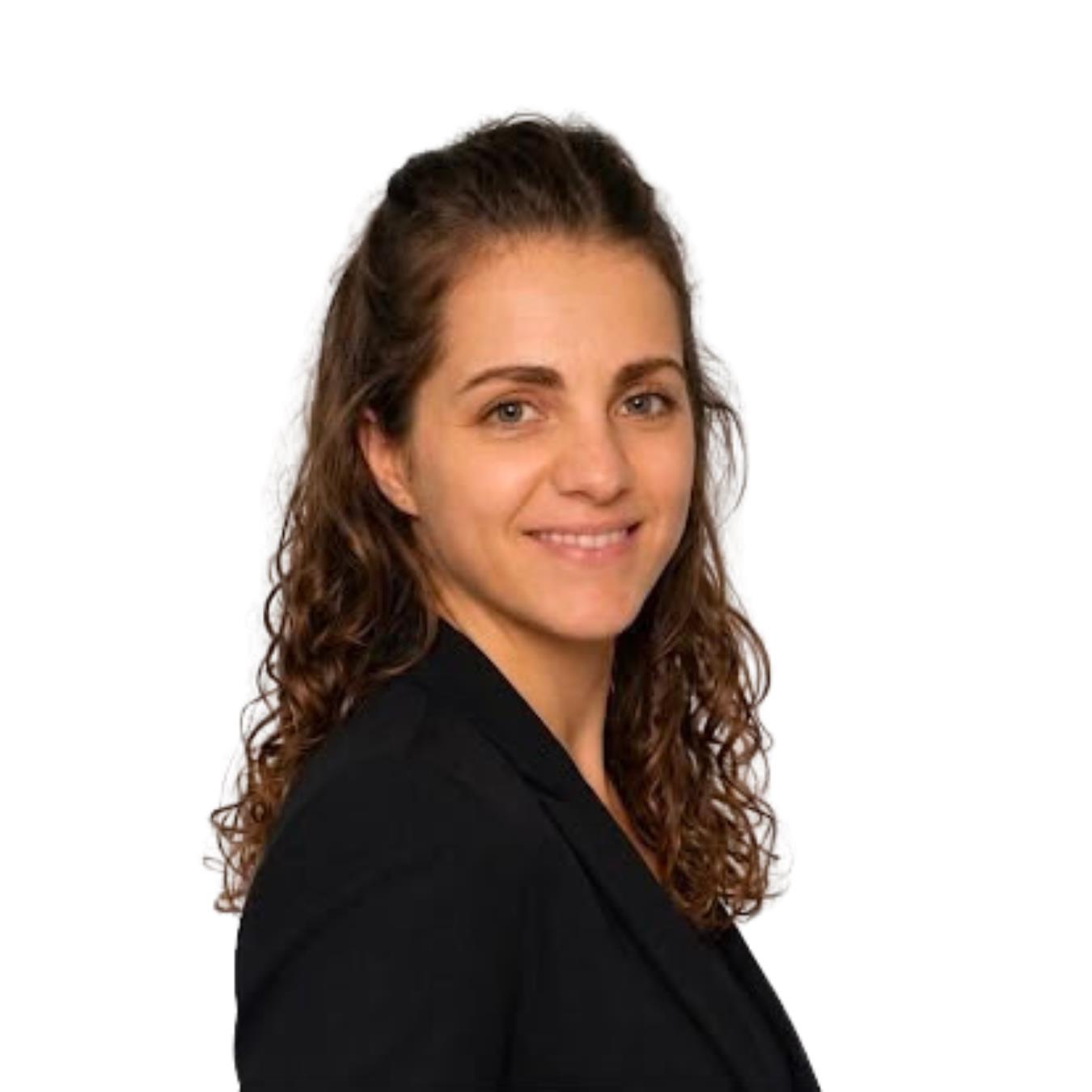 Alina Dolha
