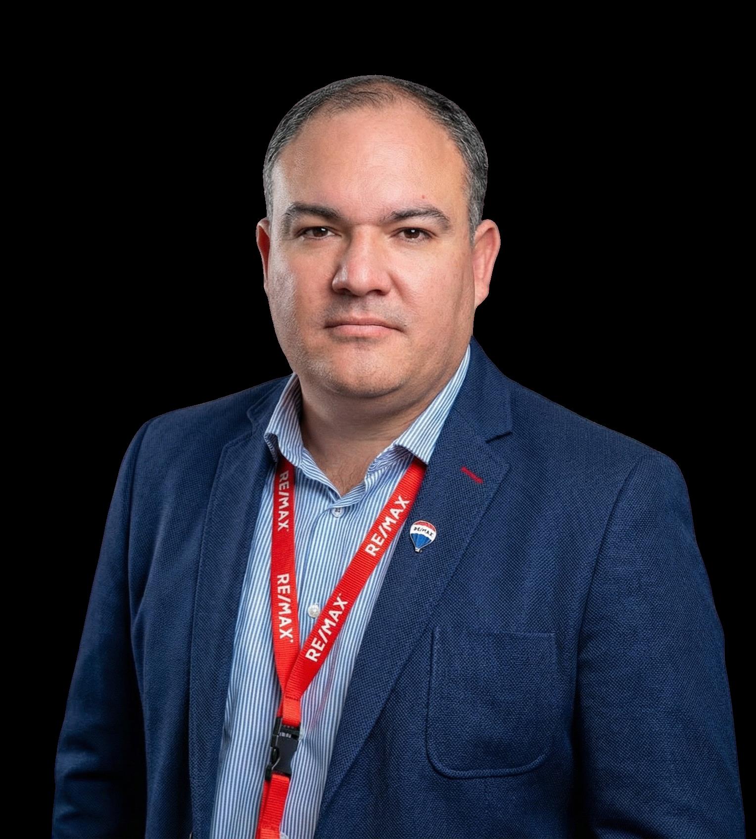 Alirio Alfonso Arguello Coutinho