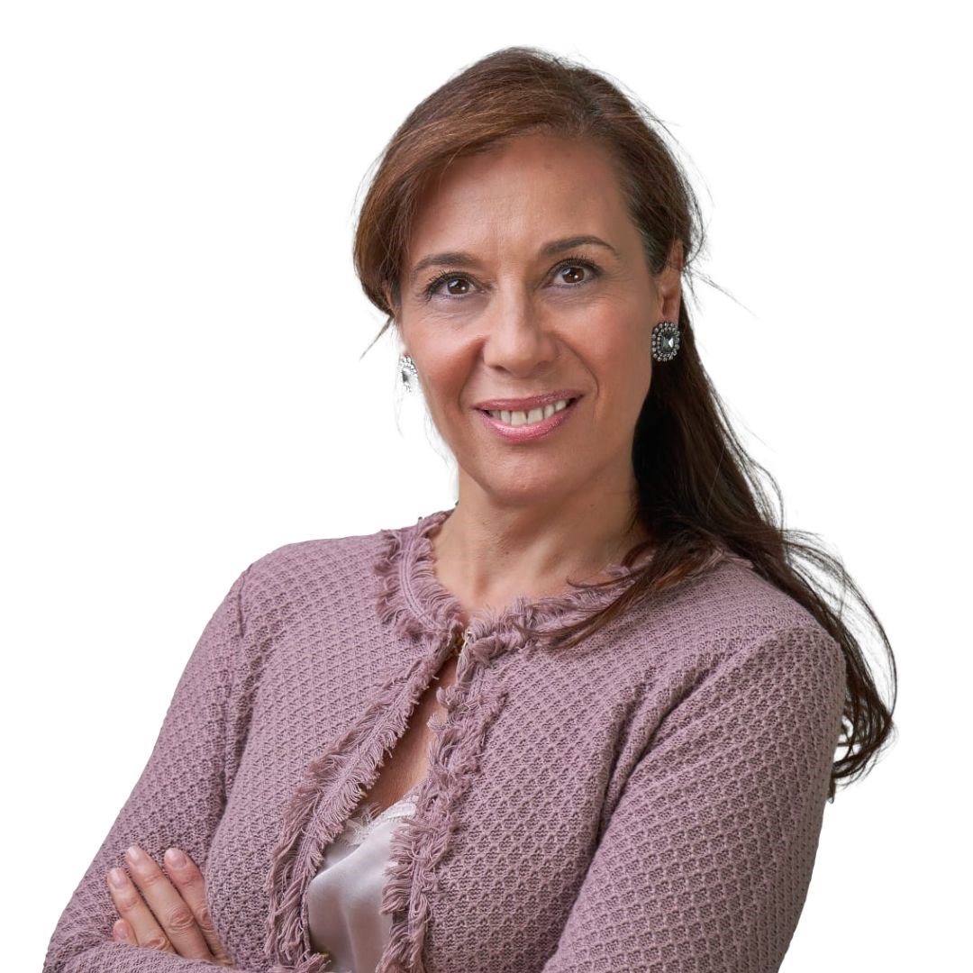 Almudena Baños García