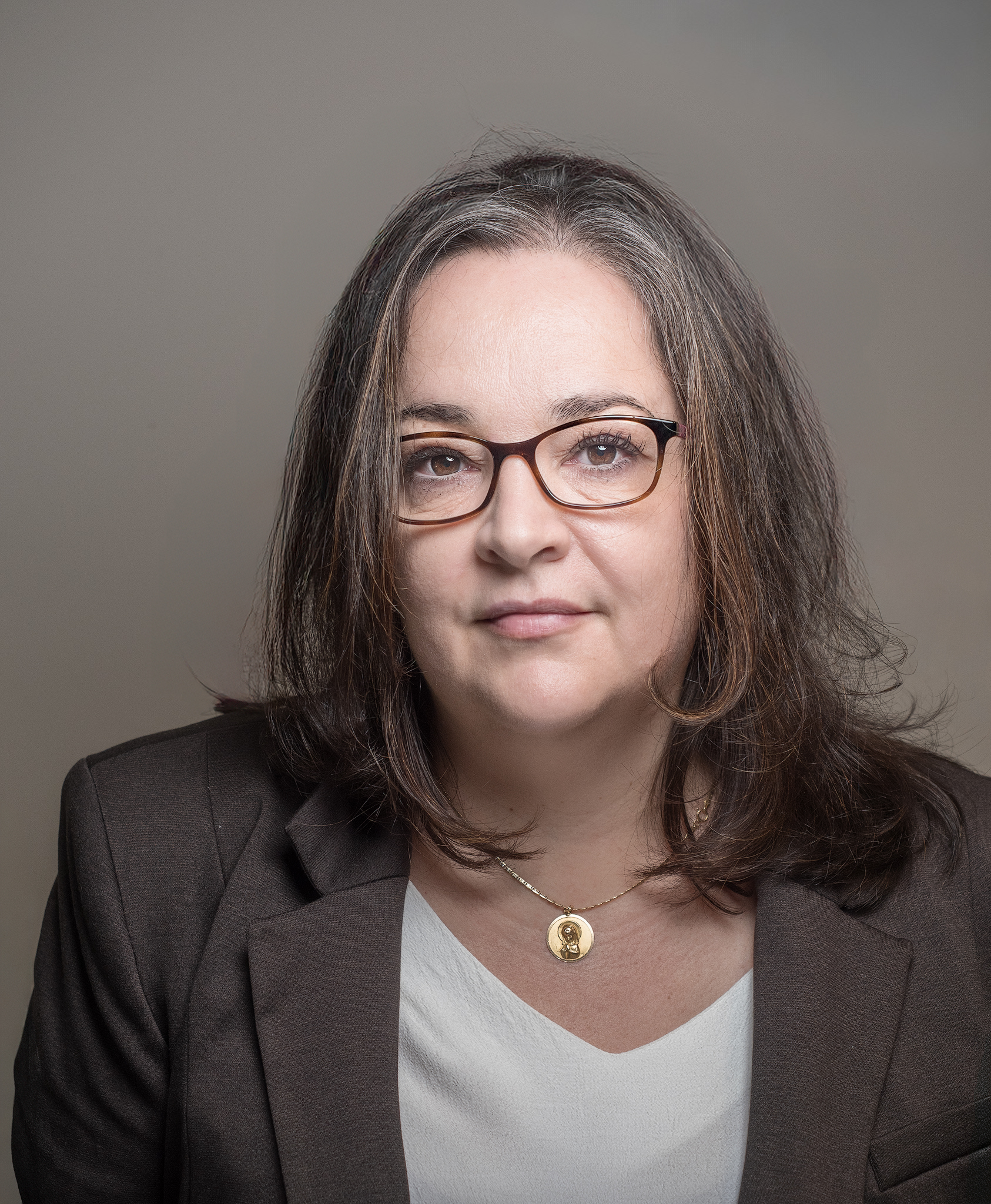 Almudena Catalán López