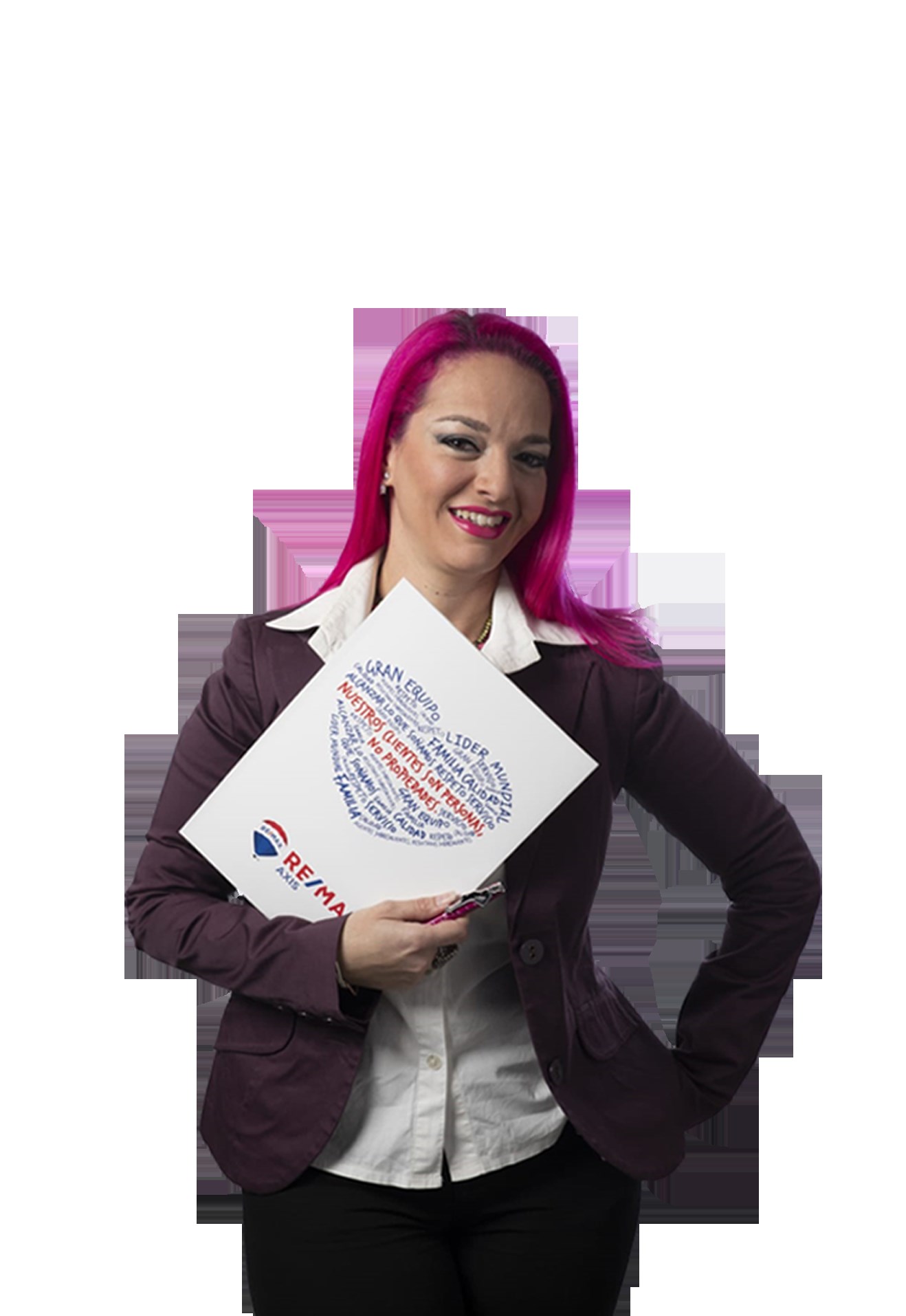 Alodia Santana García