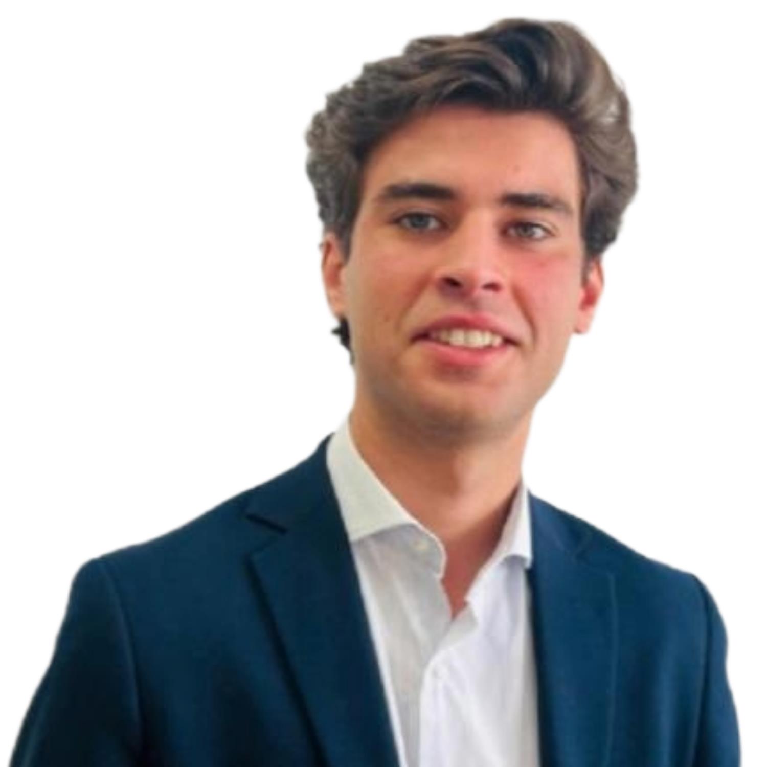 Alvaro Paños Jiménez