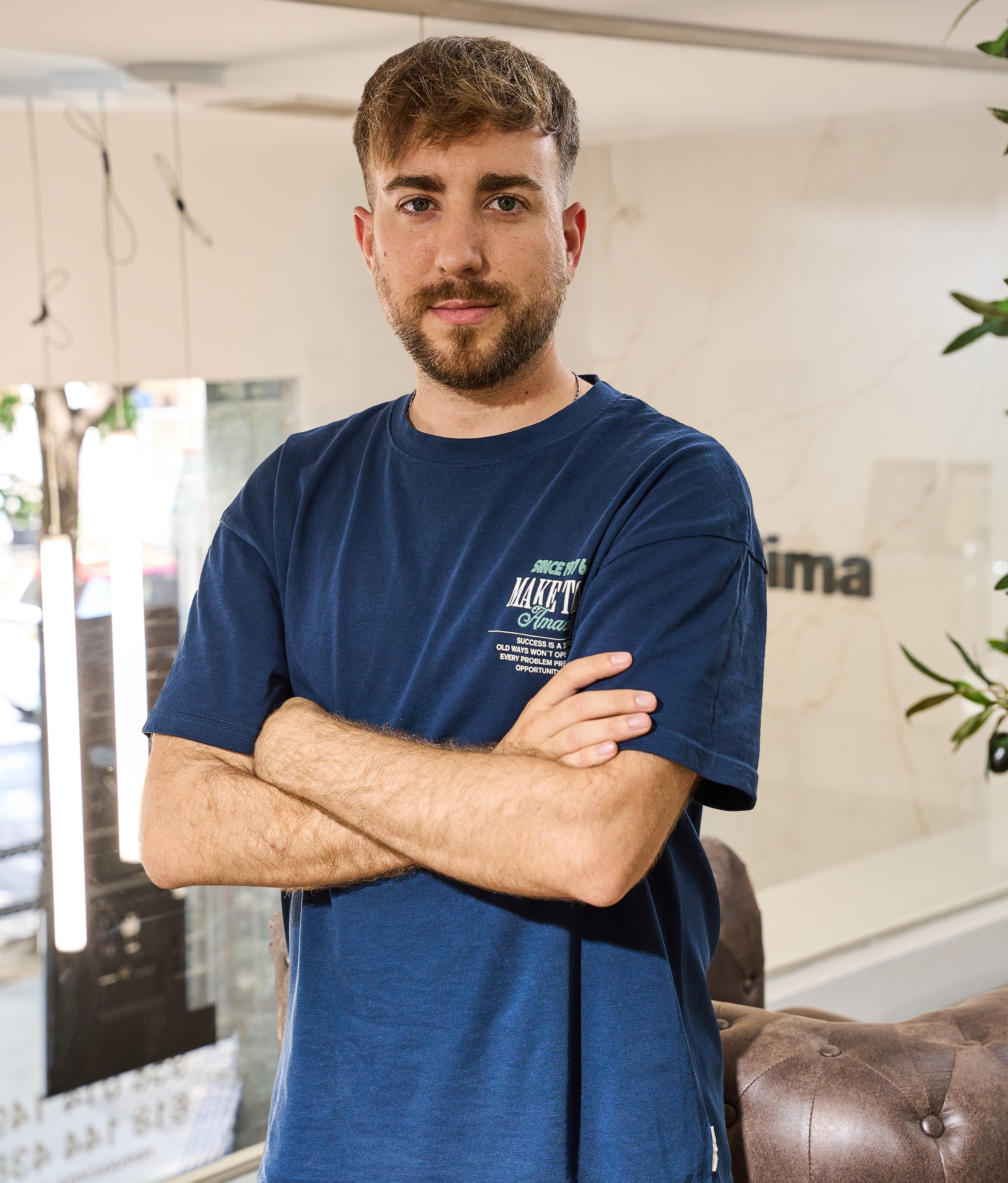 Alvaro Pozo Ruiz