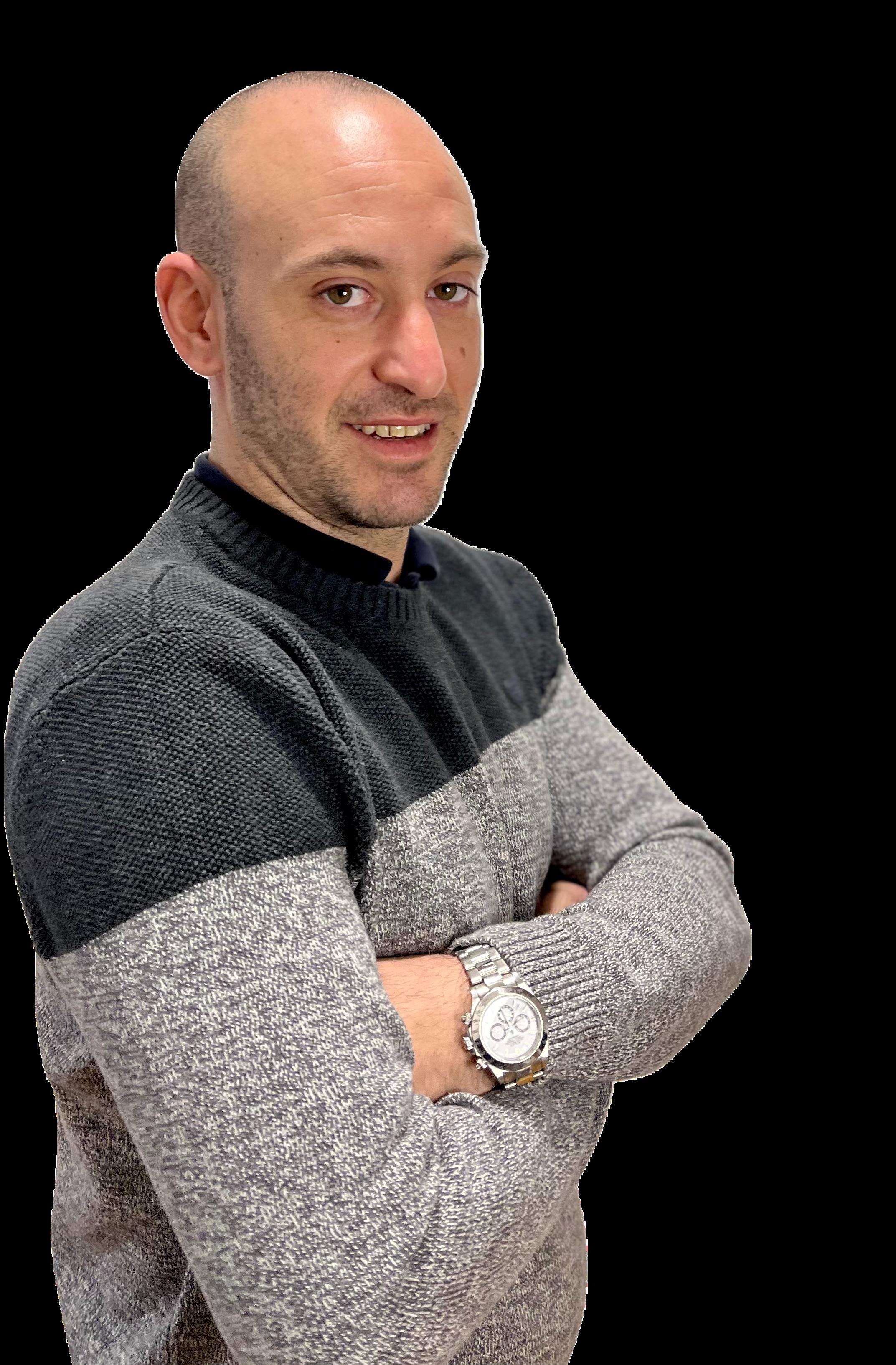 Álvaro Velasco Jimenez