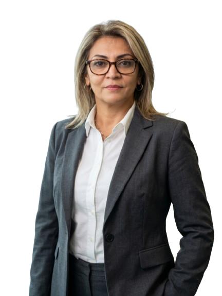 Amel Boufatah