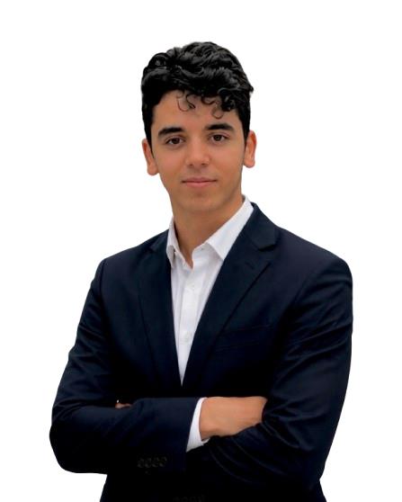 Amr Aamouche