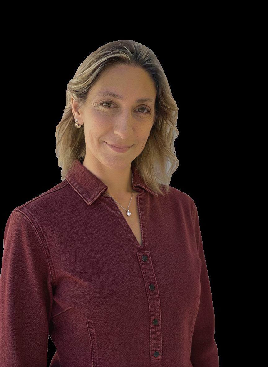 ANA CERRUTI REVERDITO