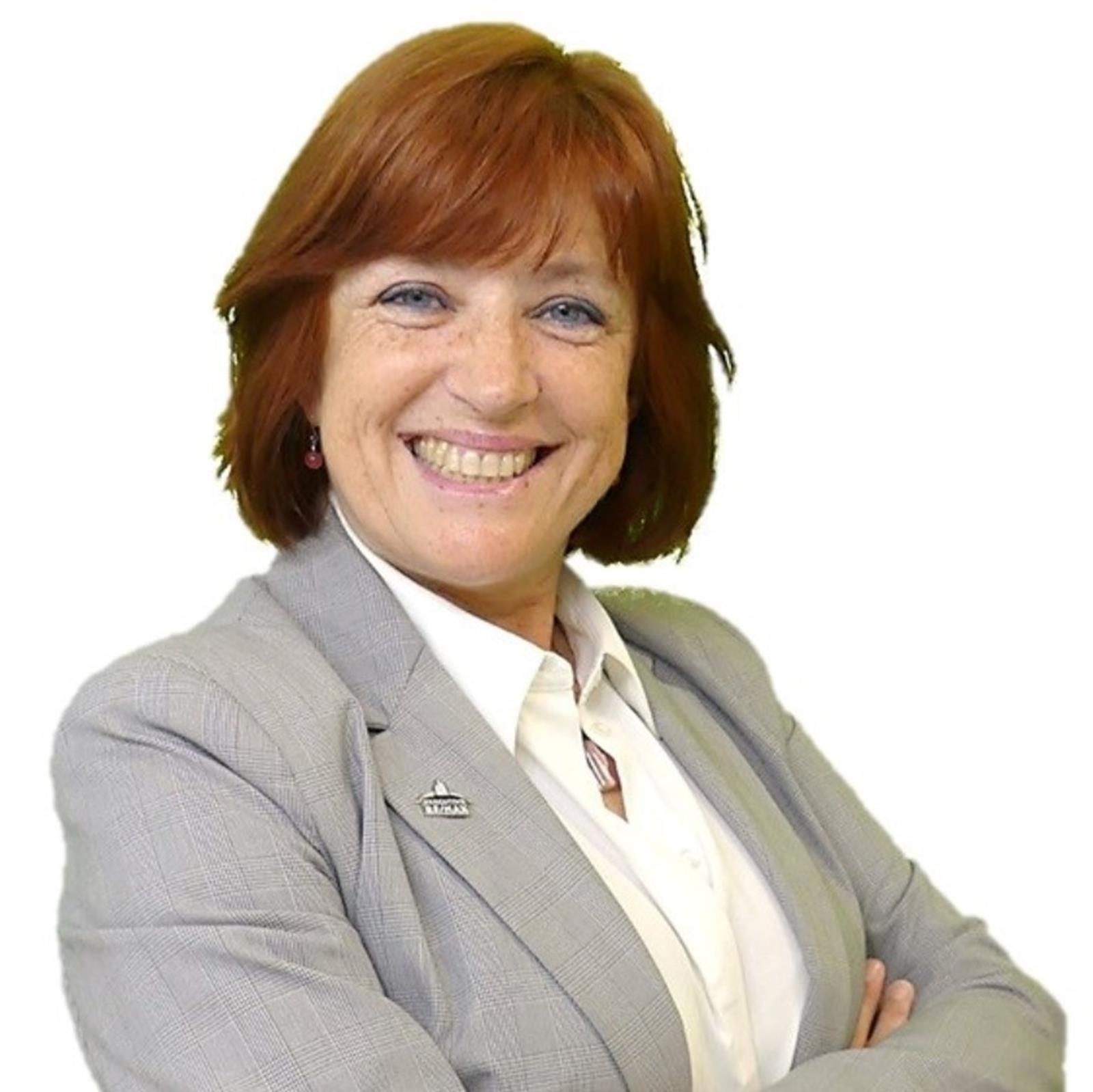 Ana Colmenero Teleña