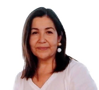 ANA COTRONEO DIAZ DEL RÍO