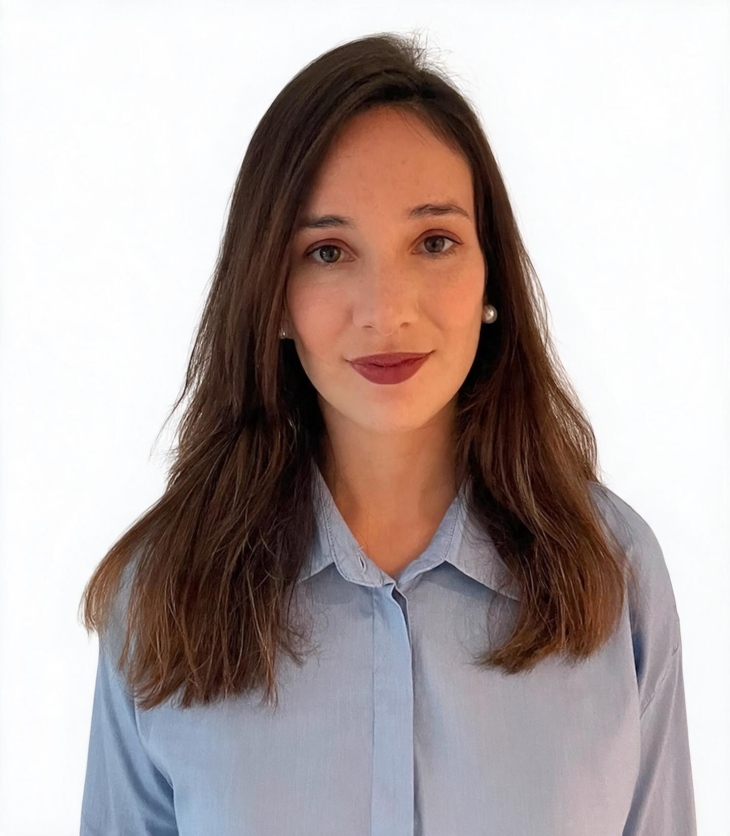 ANA GONZALEZ OBIGLIO