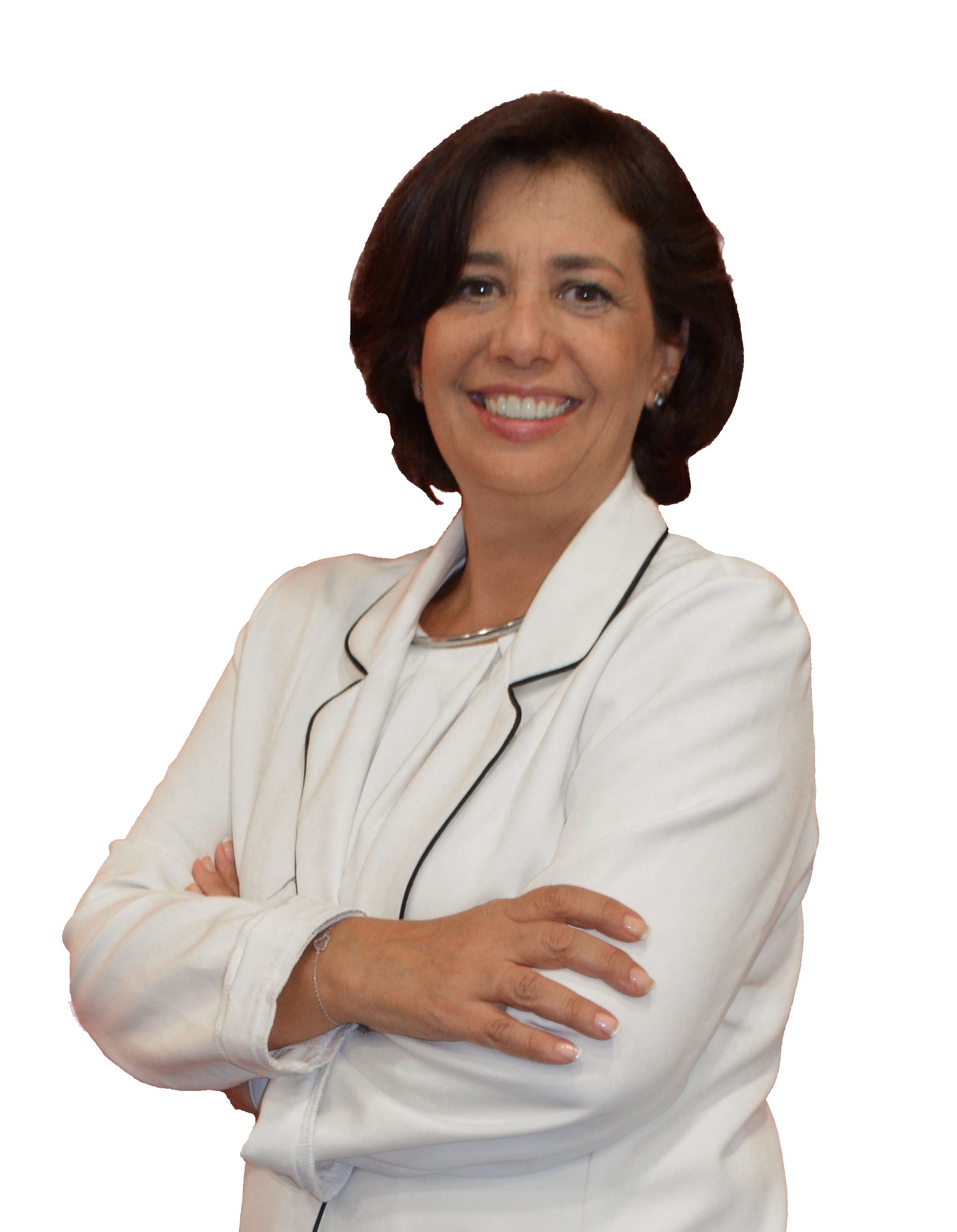 Ana Isabel Lasso Rey