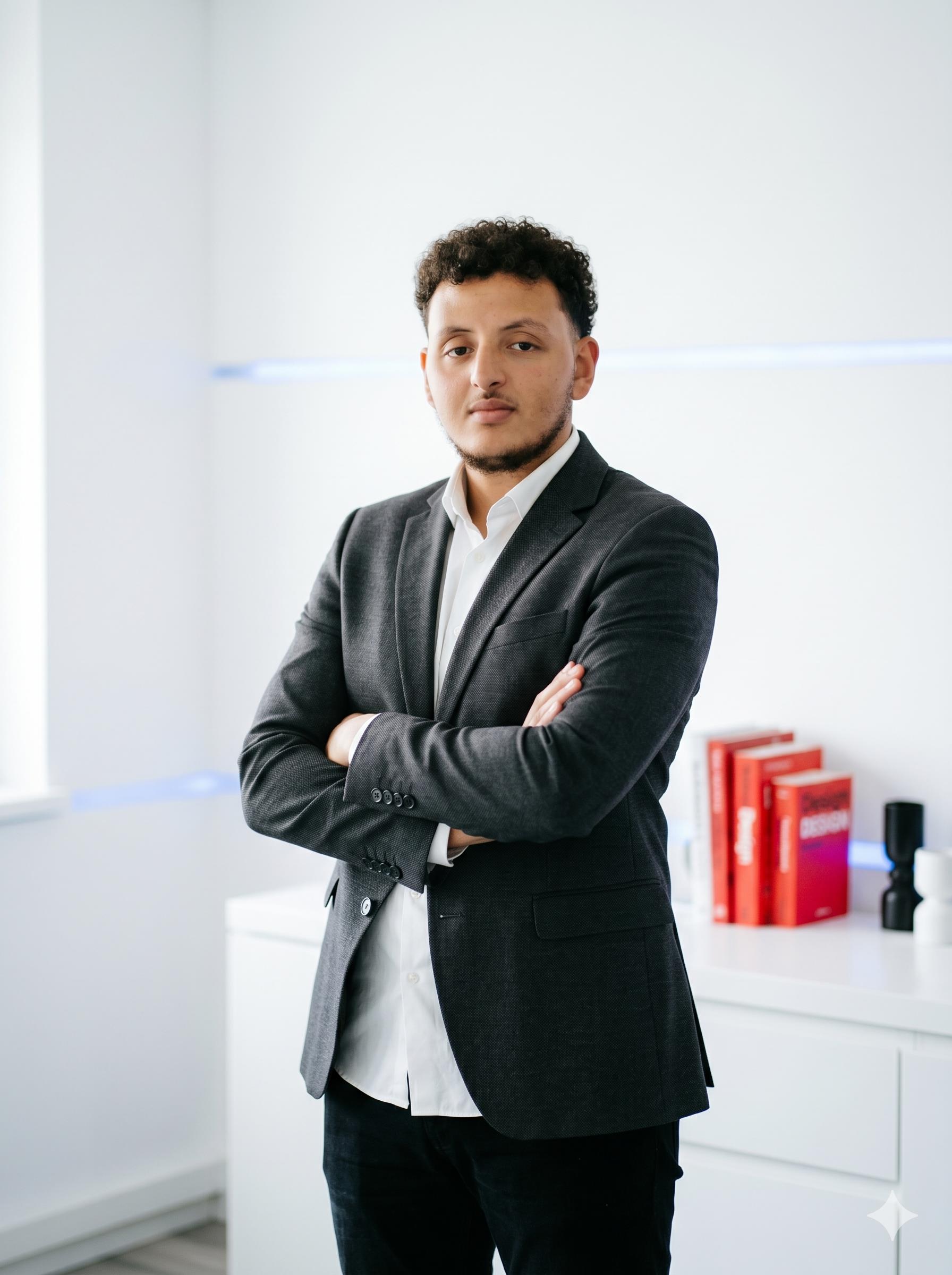 Anas Nejjari Aarab