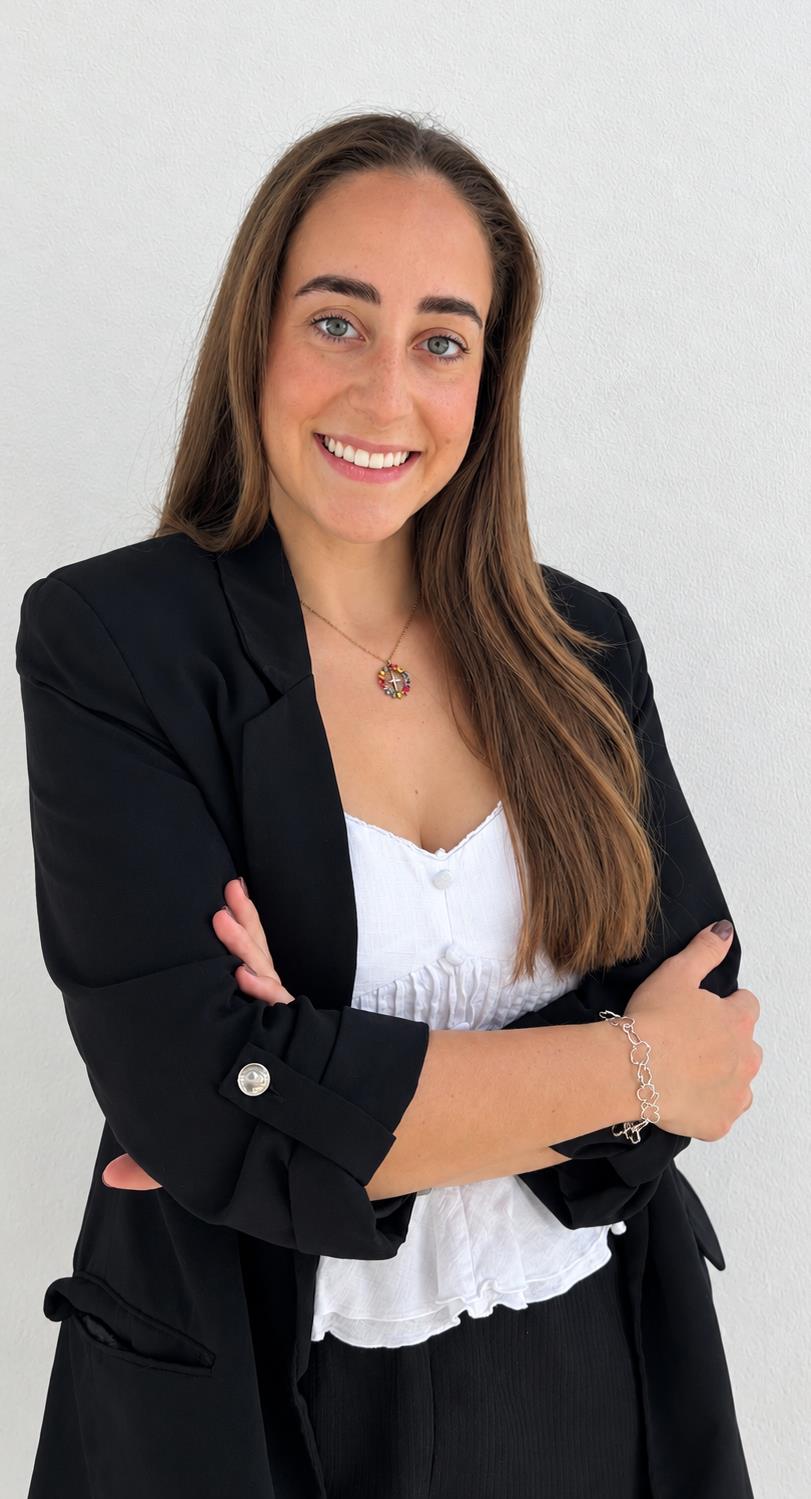 Andrea Seijas Rábago