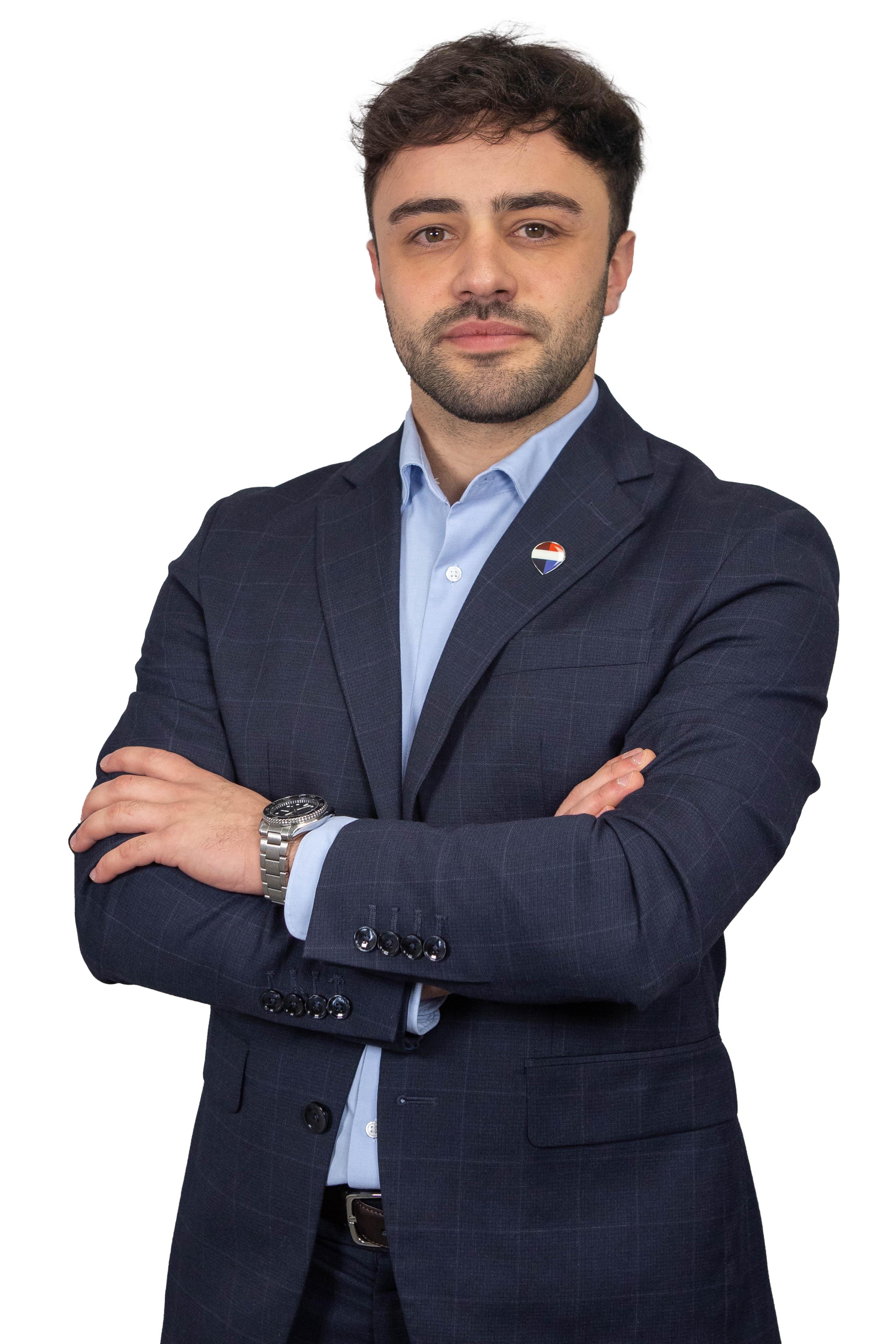 Andrés Gion García