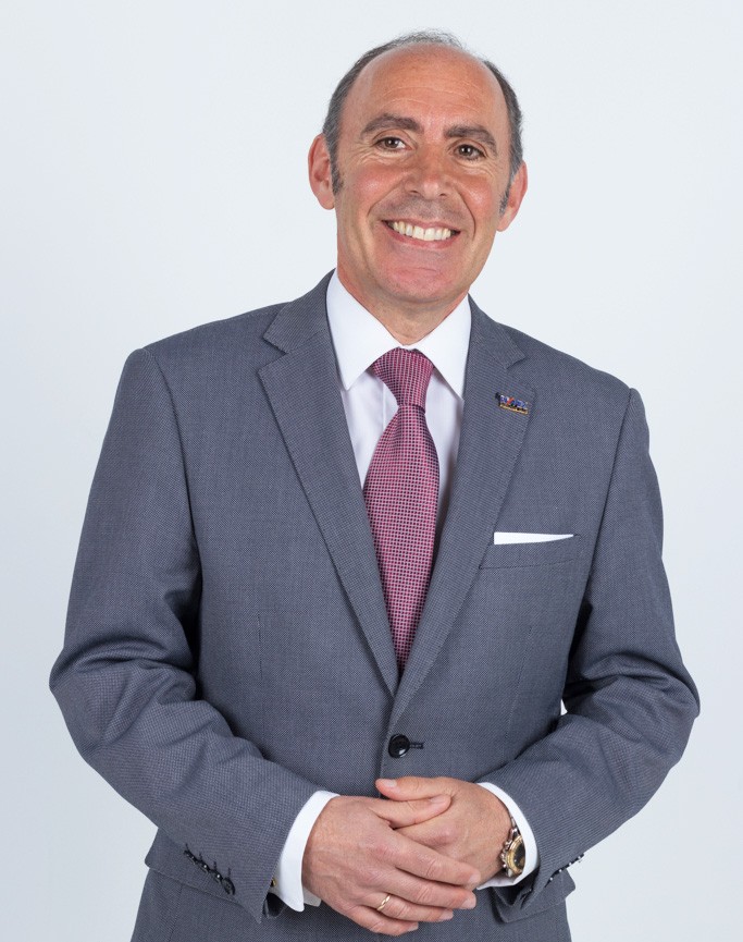 Angel Casado Medina
