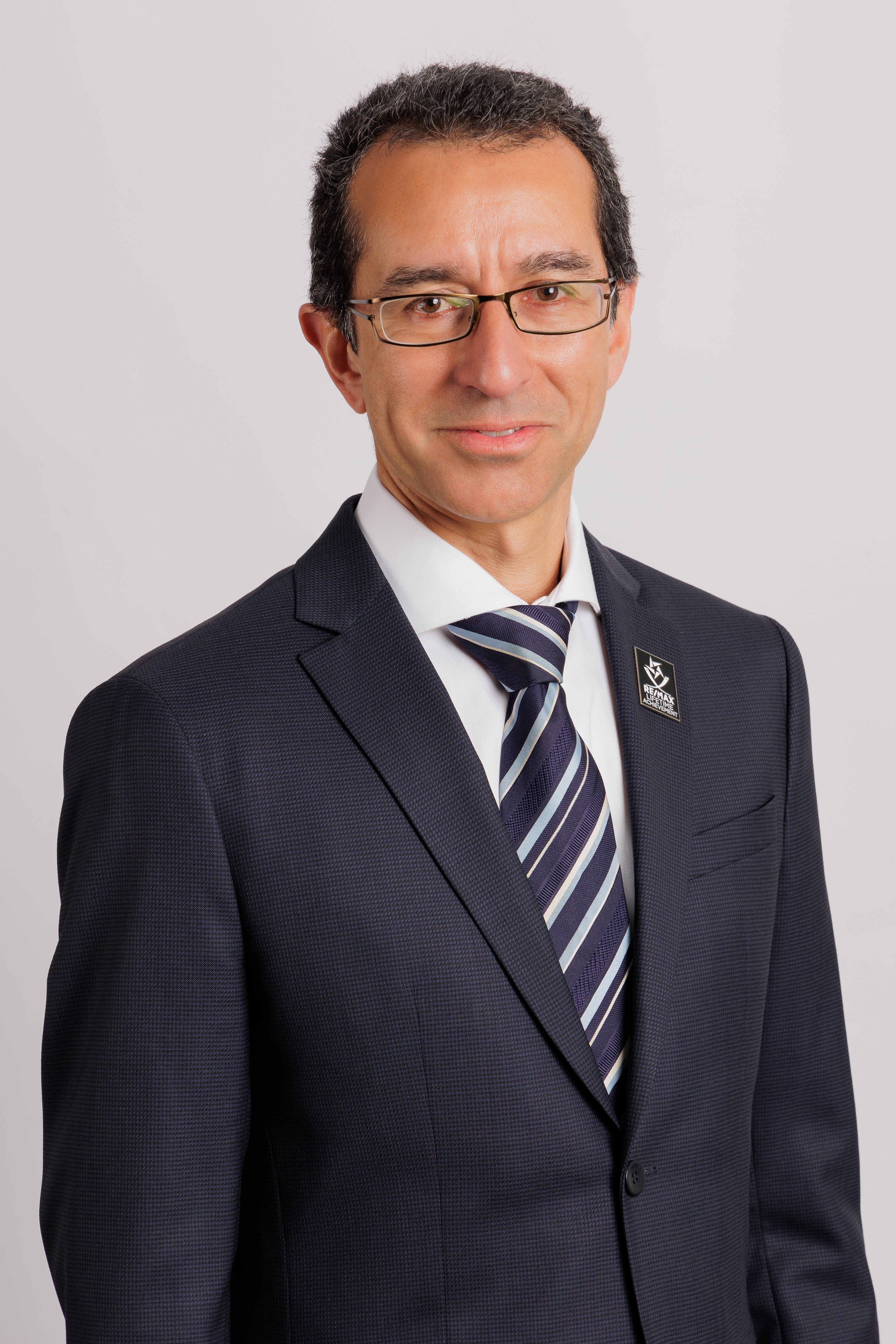 Angel Matarranz Villagordo