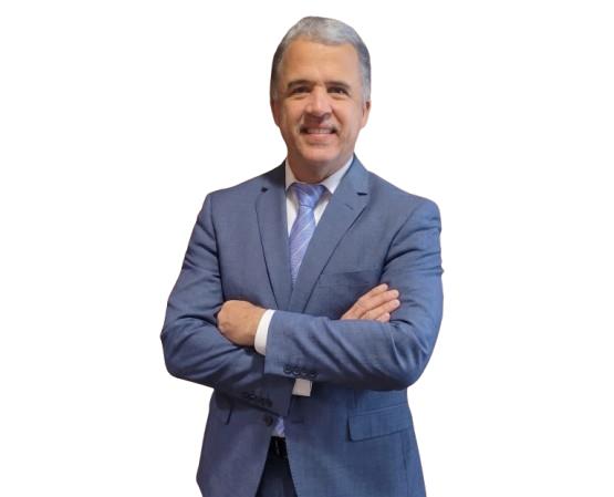 Ángel Luís Rodriguez