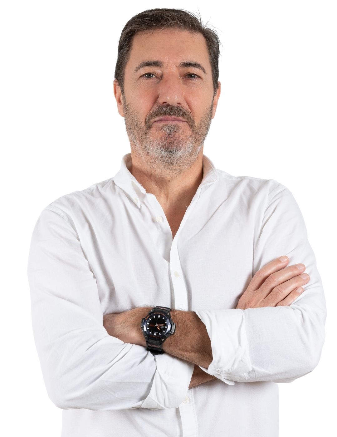 Antonio García López