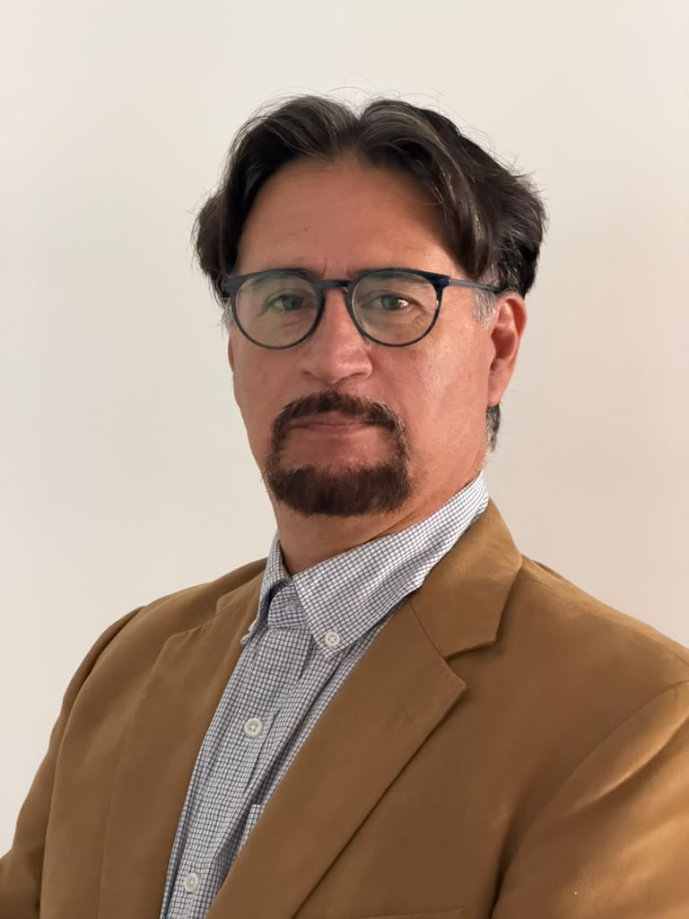 Antonio Gabriel Louvier Hernández