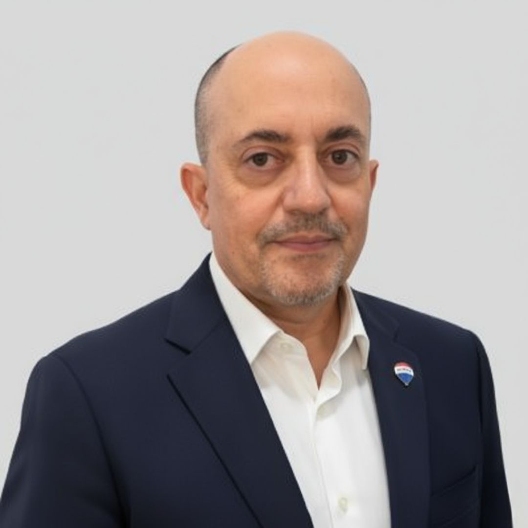 Antonio Patón Dominguez