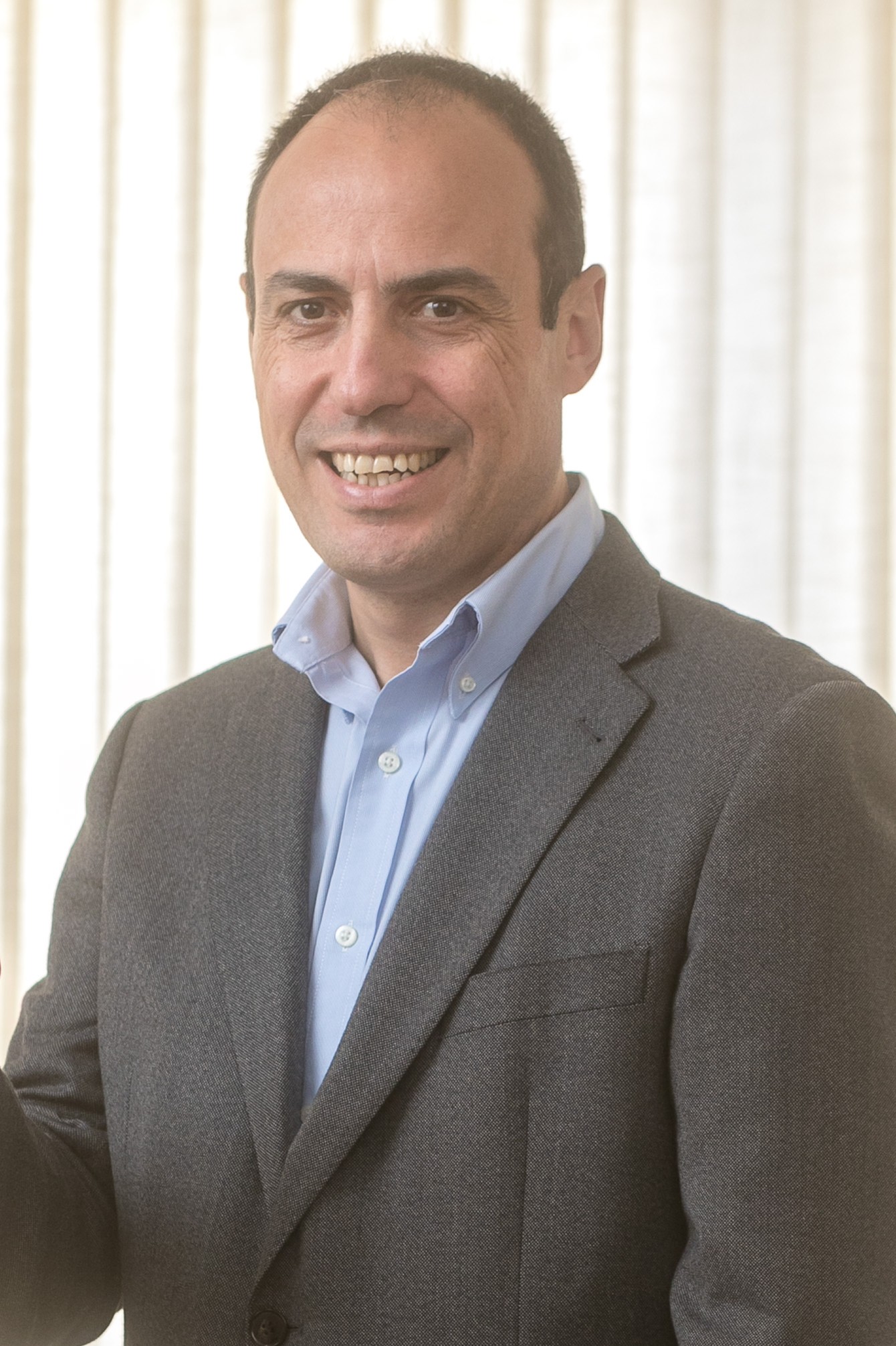Antonio Quesada Molina