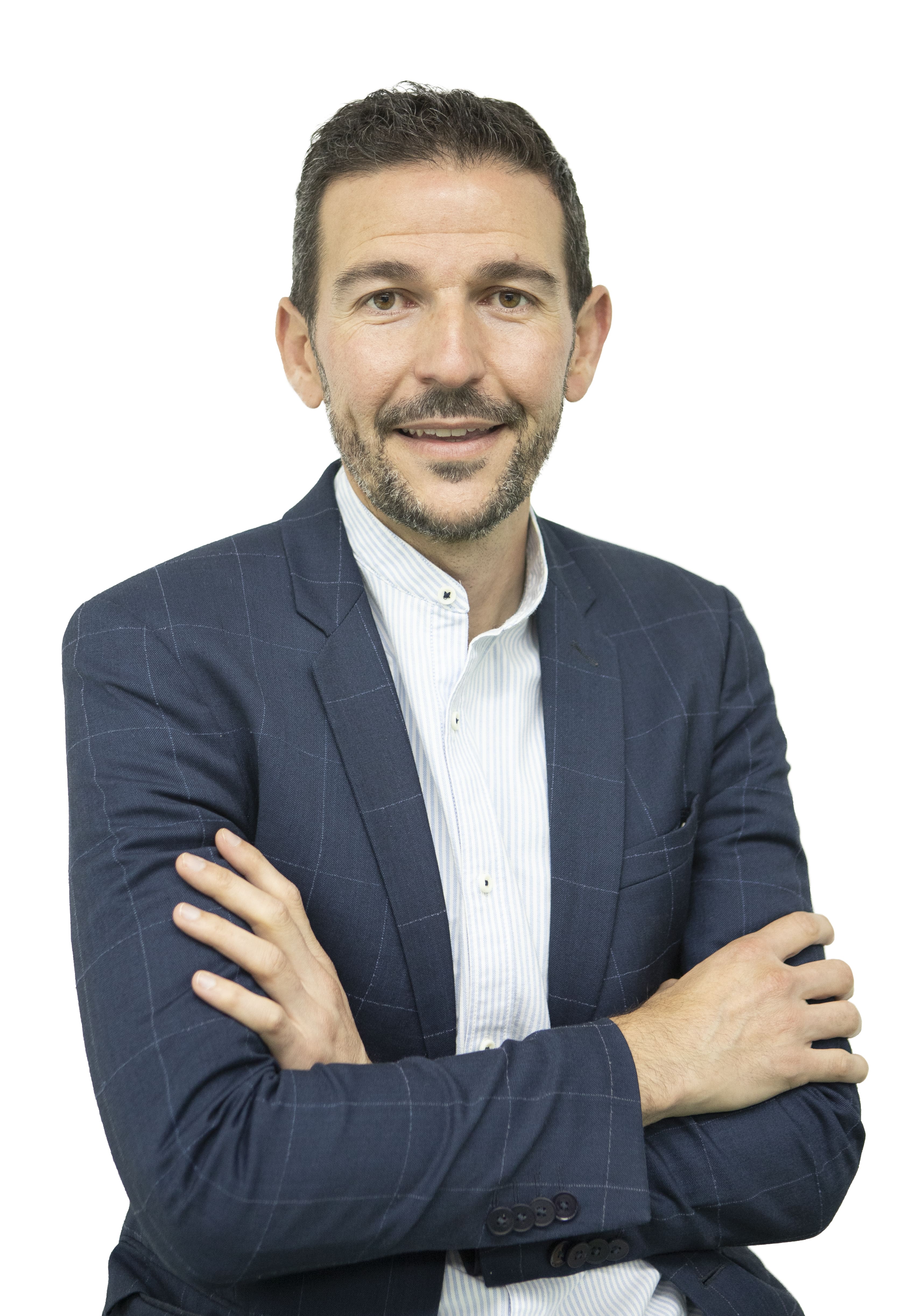 Antonio Vázquez Campo