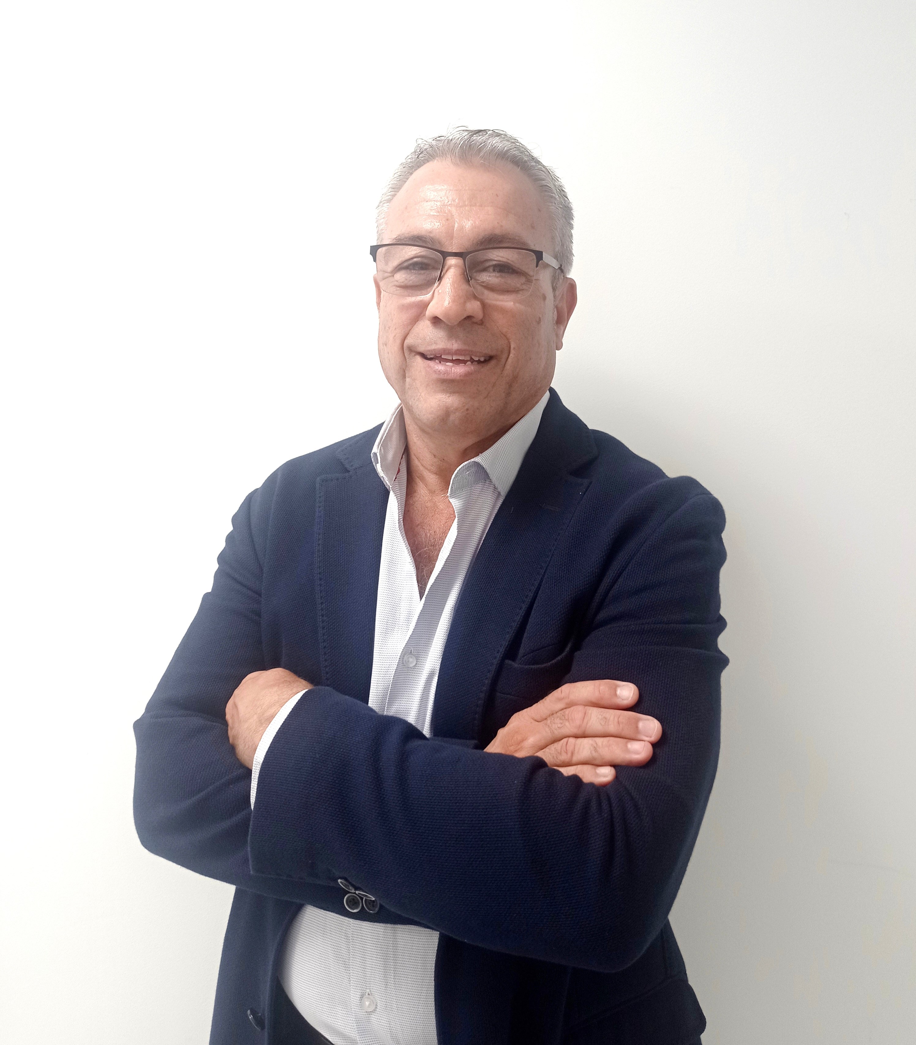 Armando Santana Mendoza