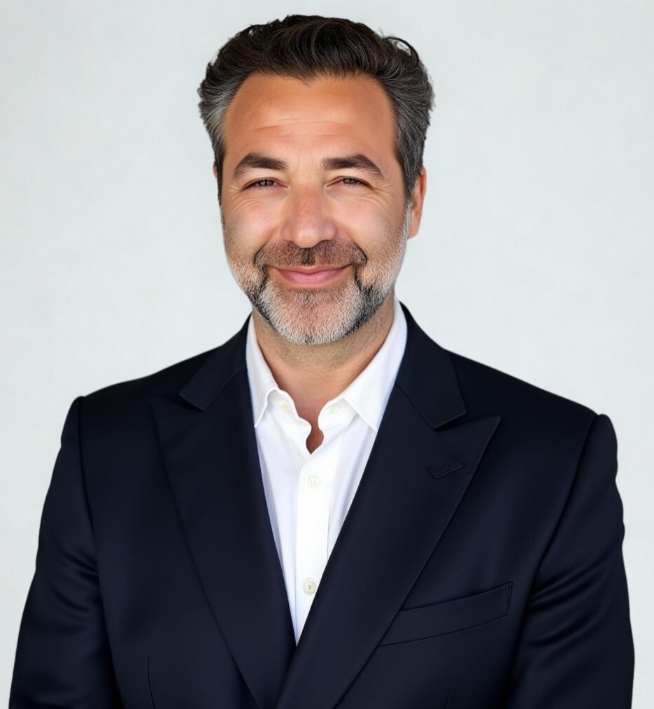 Avraham Siboni