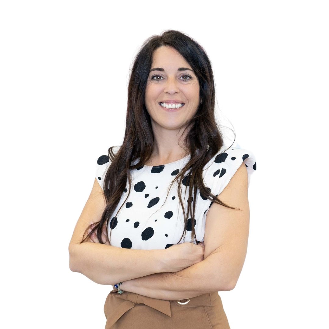 Azahara Ybarra Mora