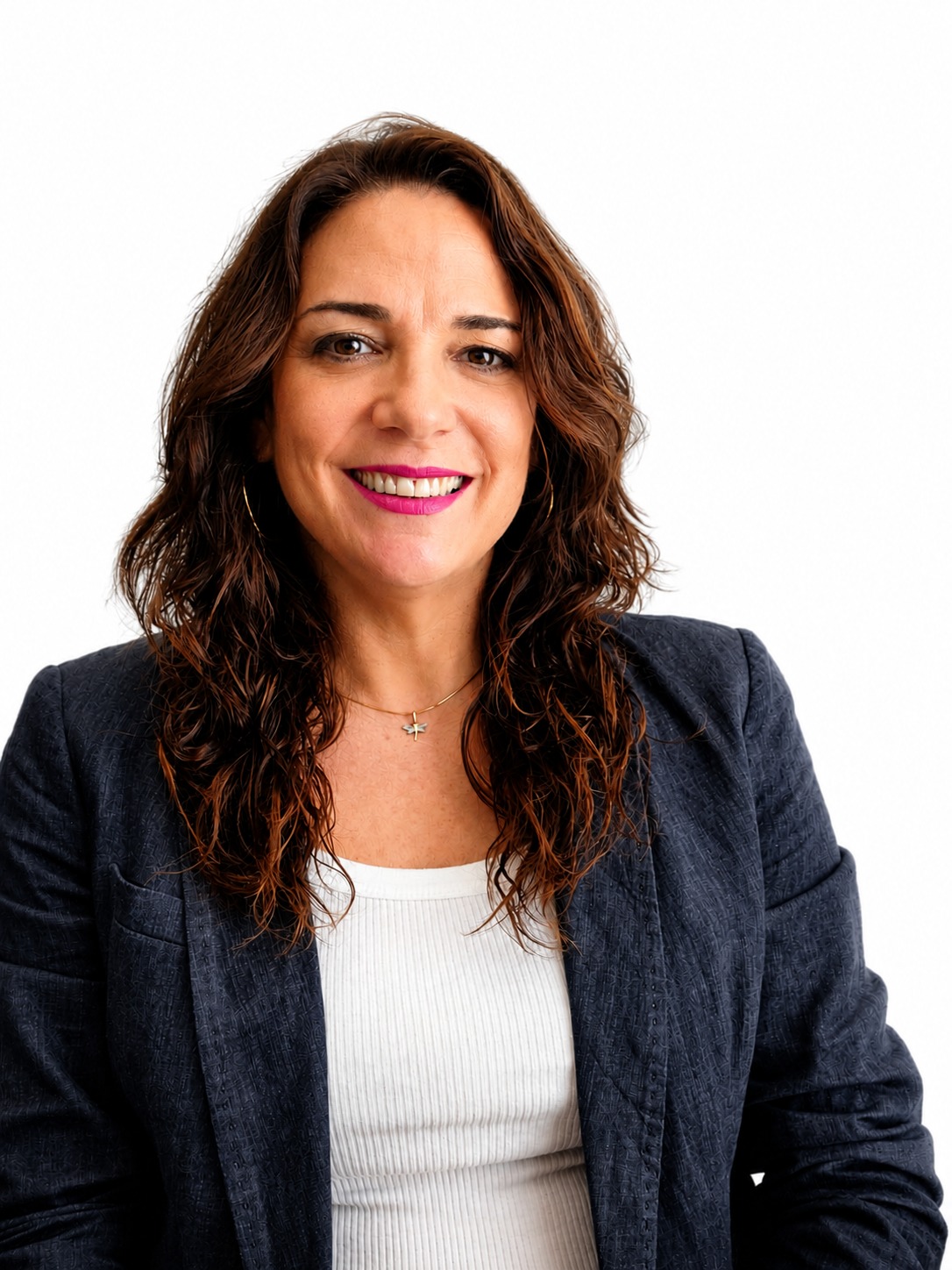 Belen Gaspar Perez