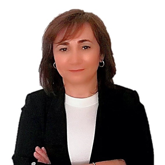 Beatriz Alonso Quintana