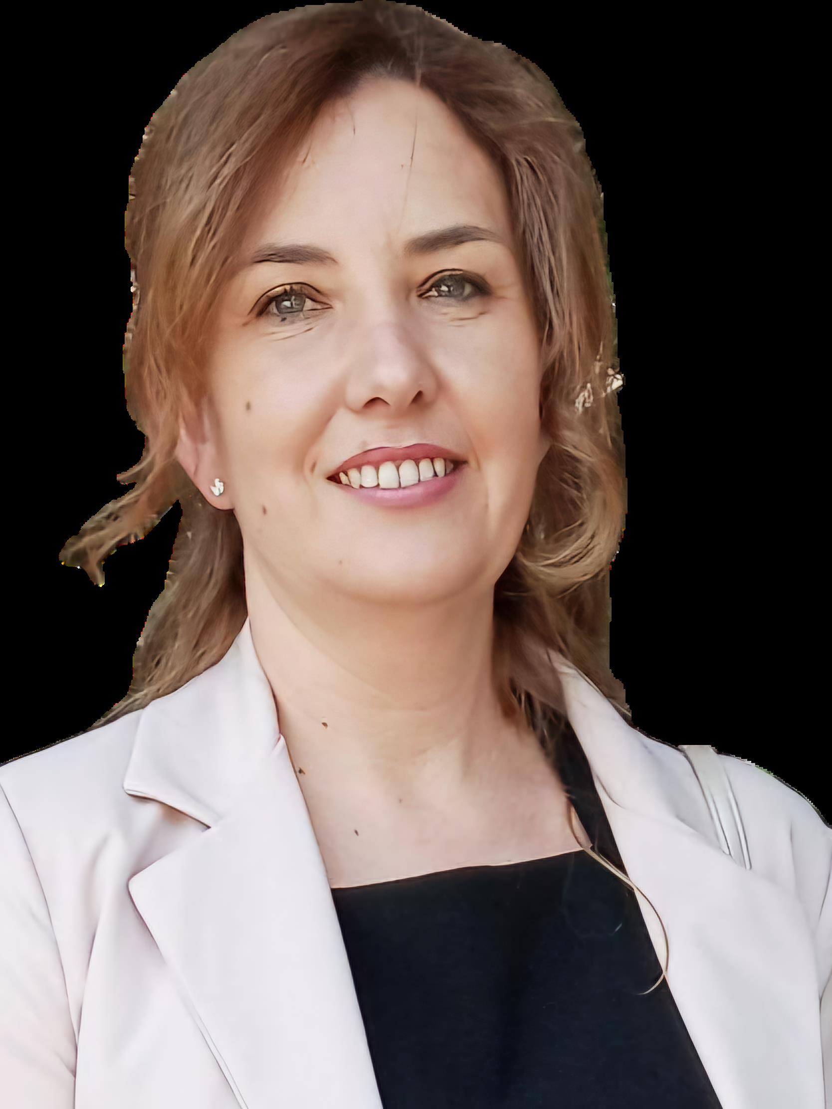 Beatriz Arroyo Perez