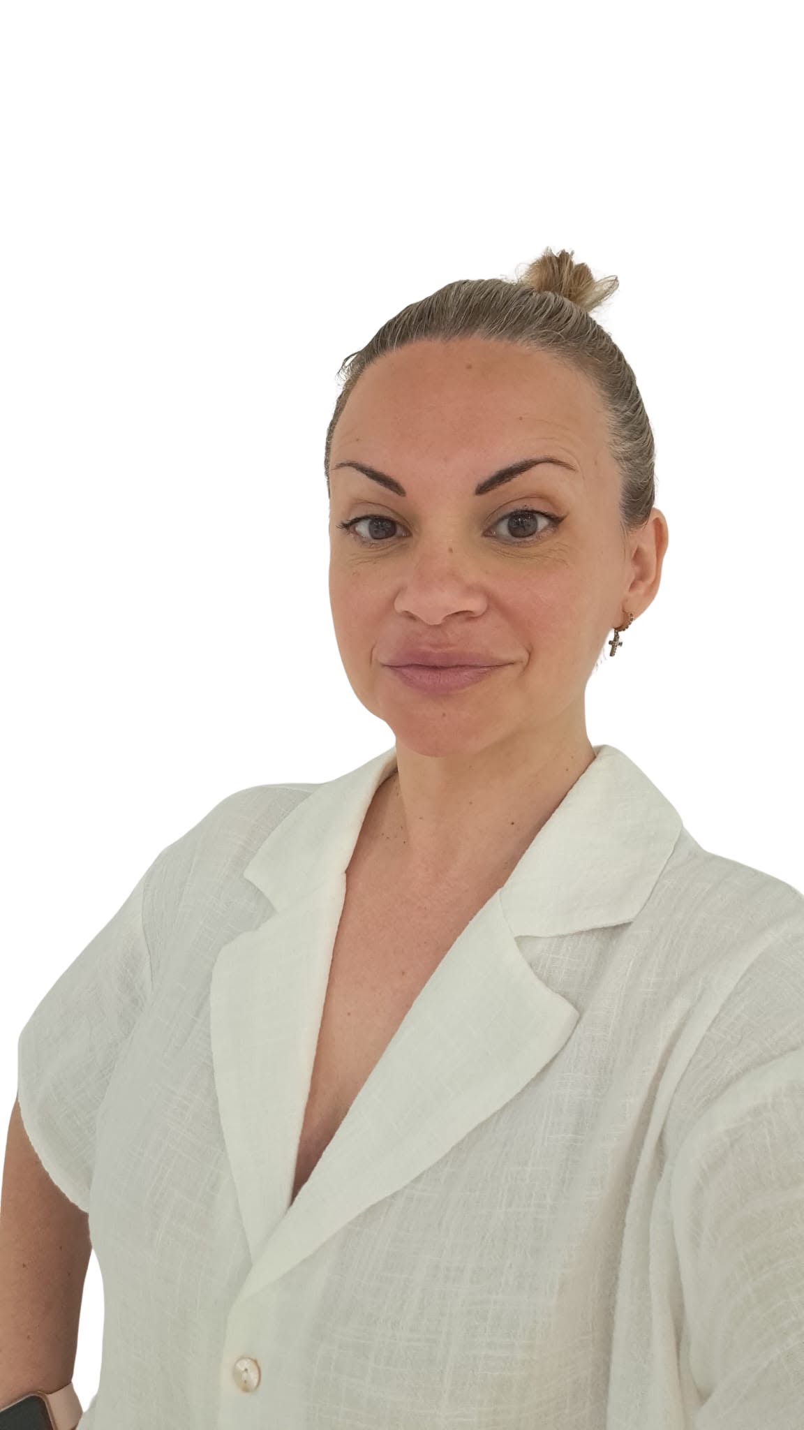 Beatriz Fernandez Aparicio