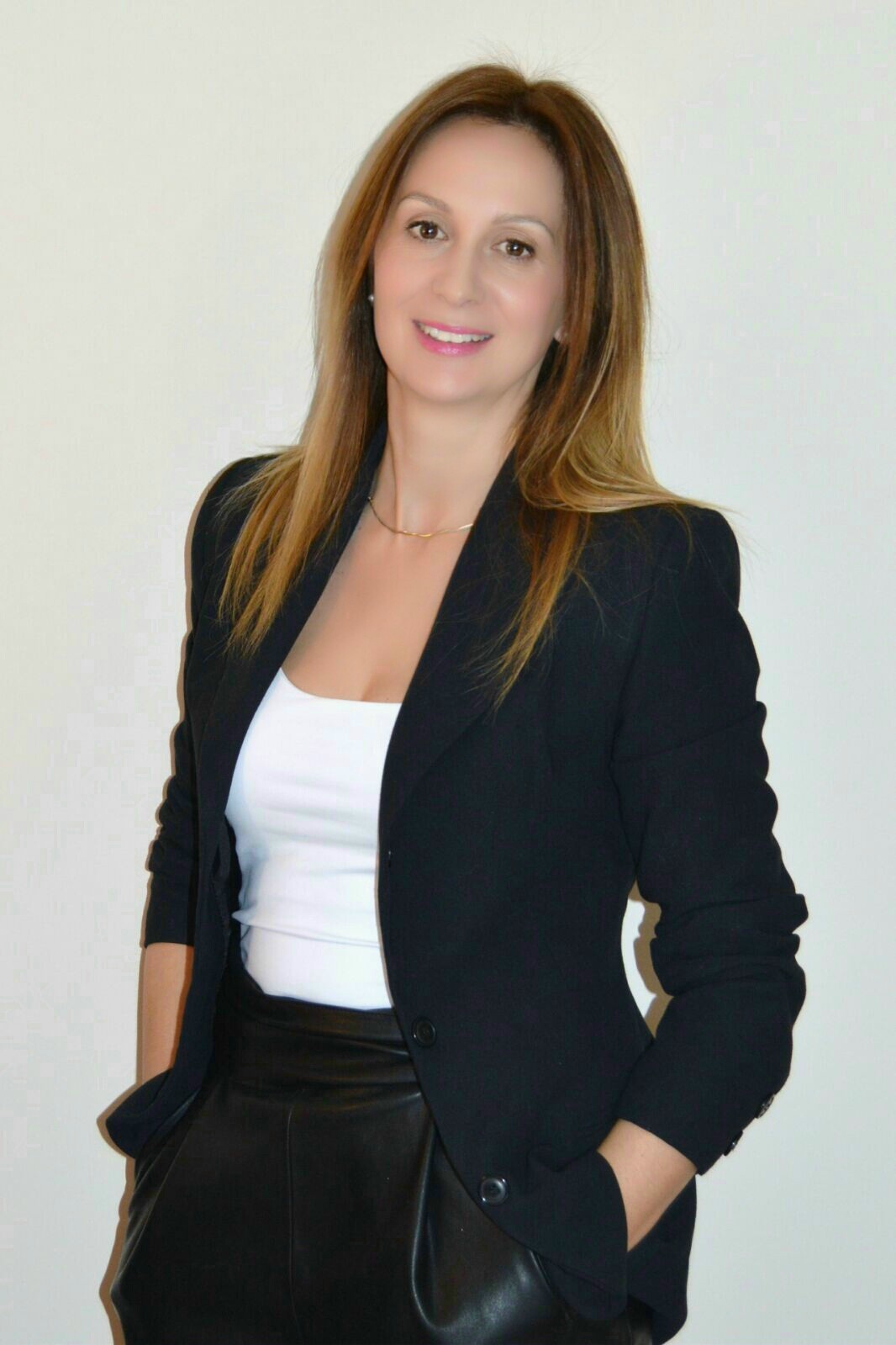 Beatriz Hoya Pelayo