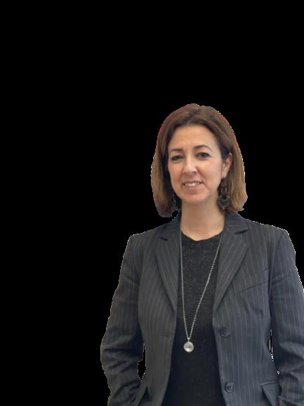 BEGOÑA SEGOVIA DOMINGUEZ