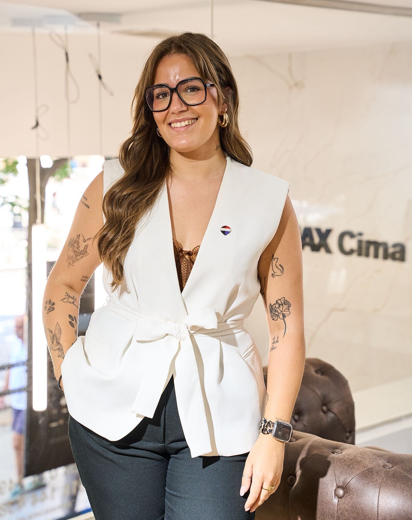 María Belén Camacho Soto
